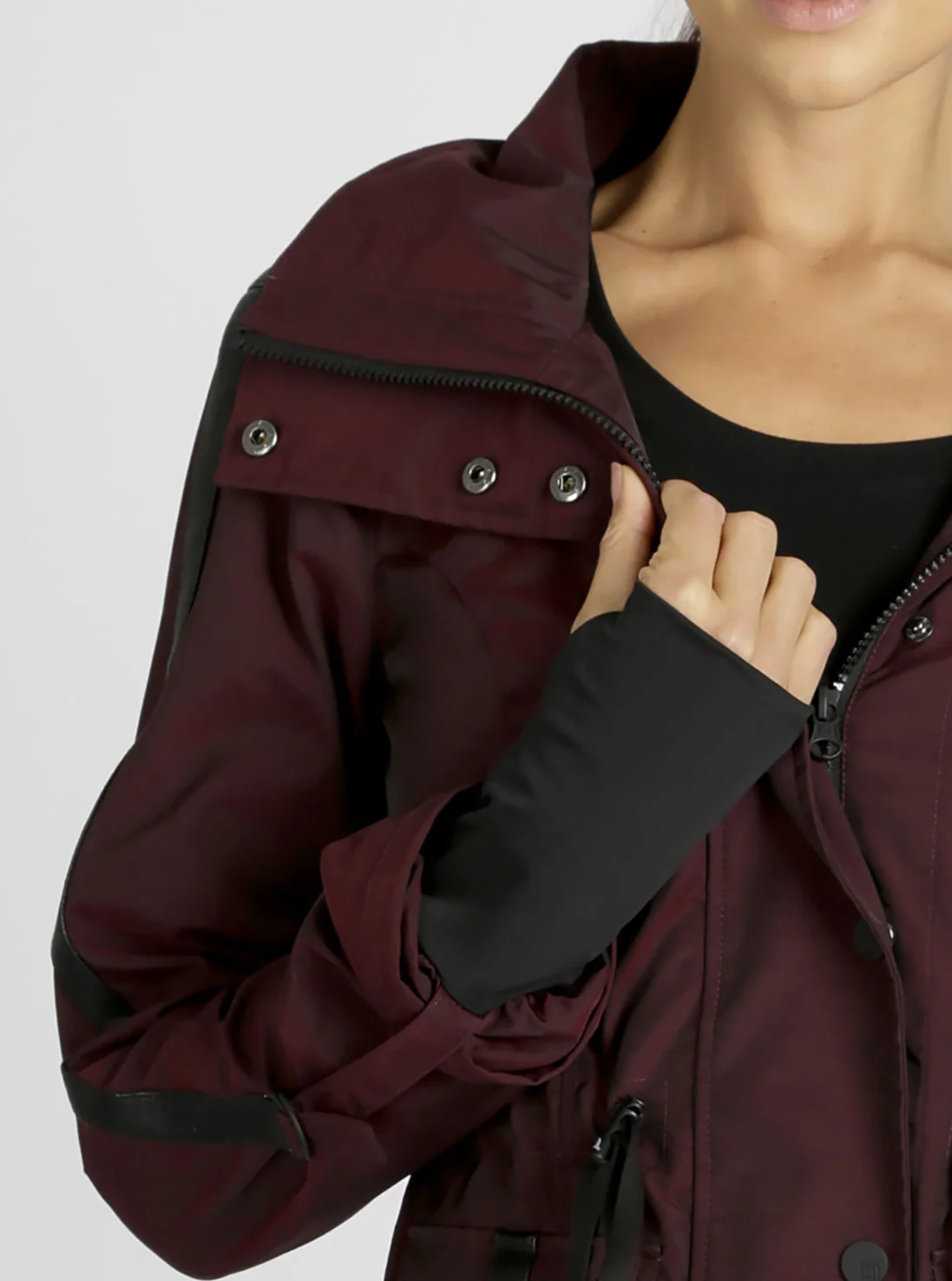 $99 Aurora Anorak FINAL SALE