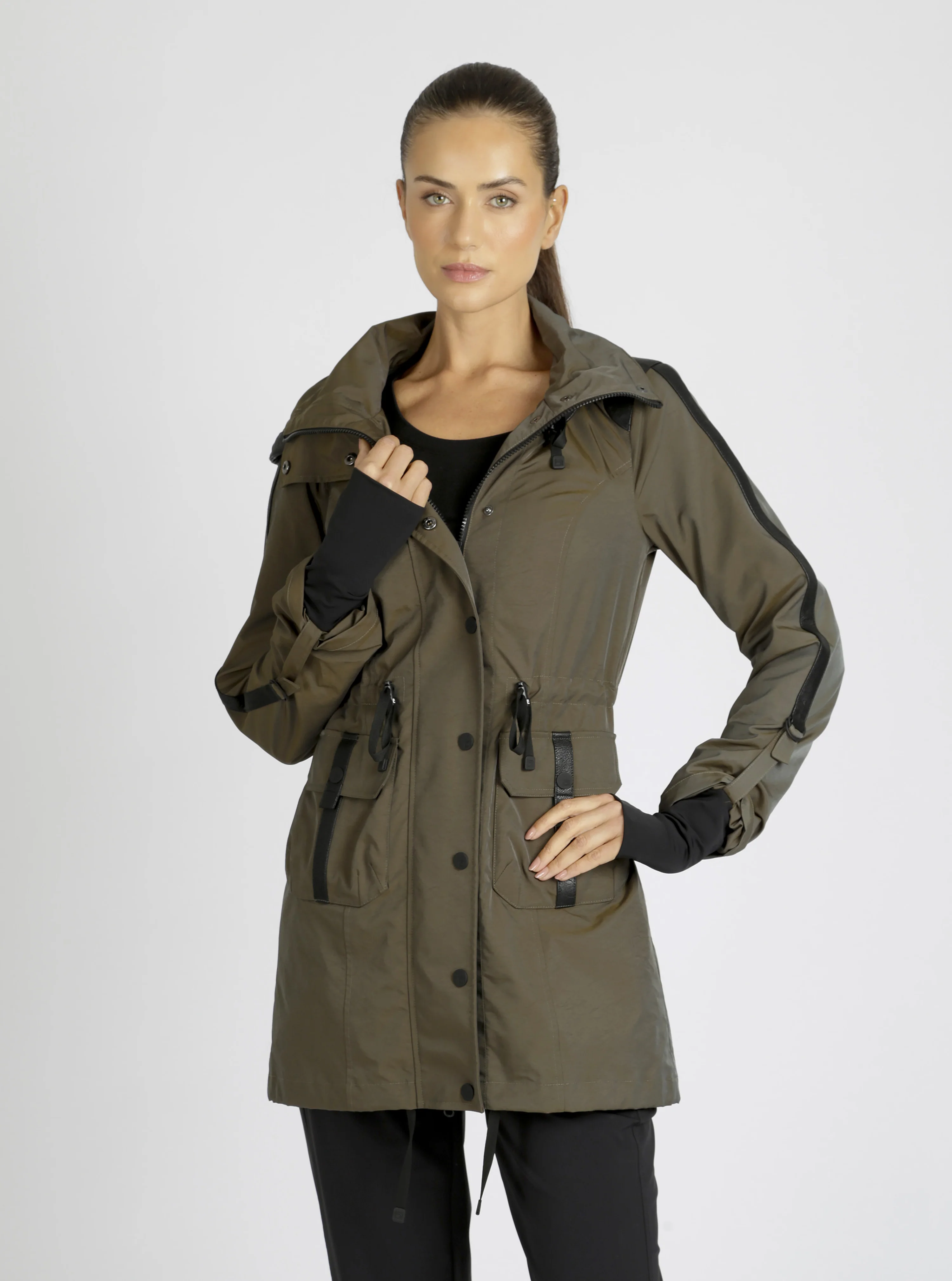 $99 Aurora Anorak FINAL SALE - Image 10
