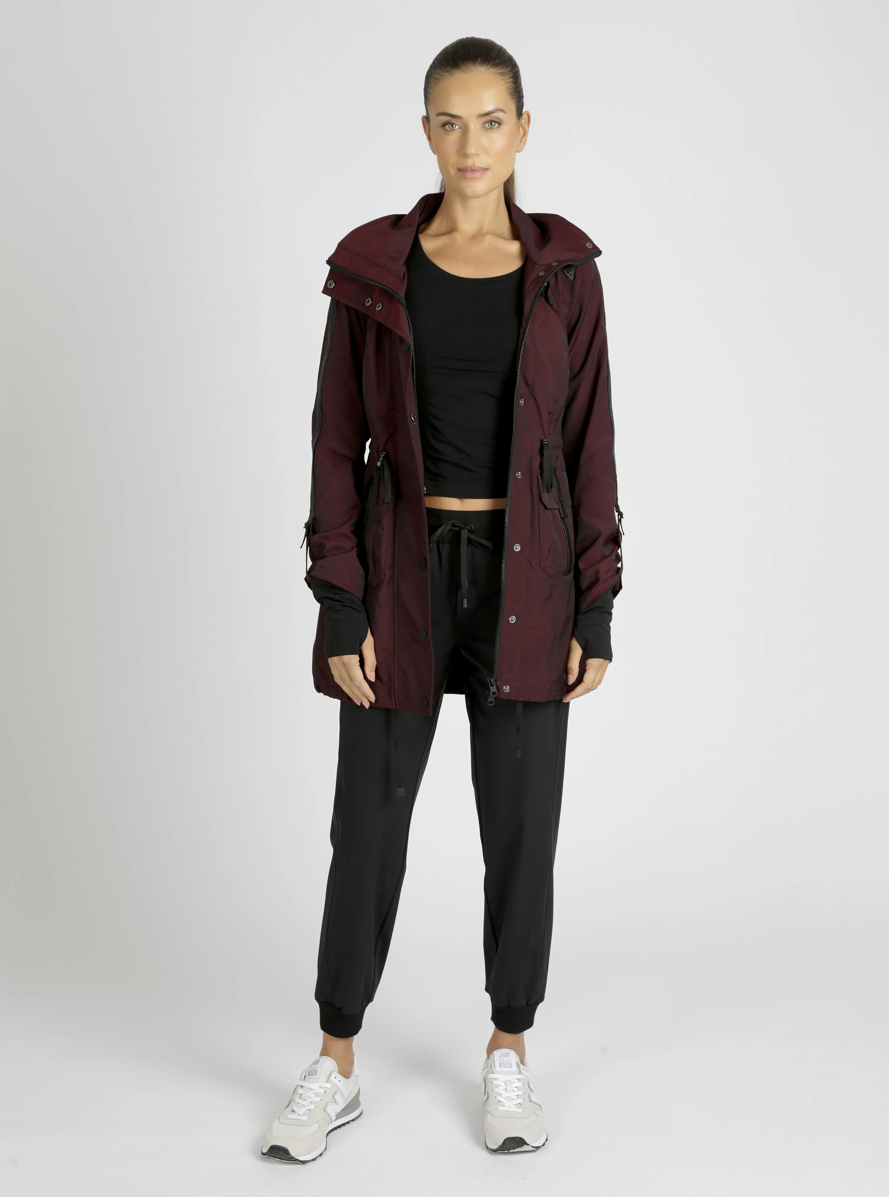$99 Aurora Anorak FINAL SALE - Image 11