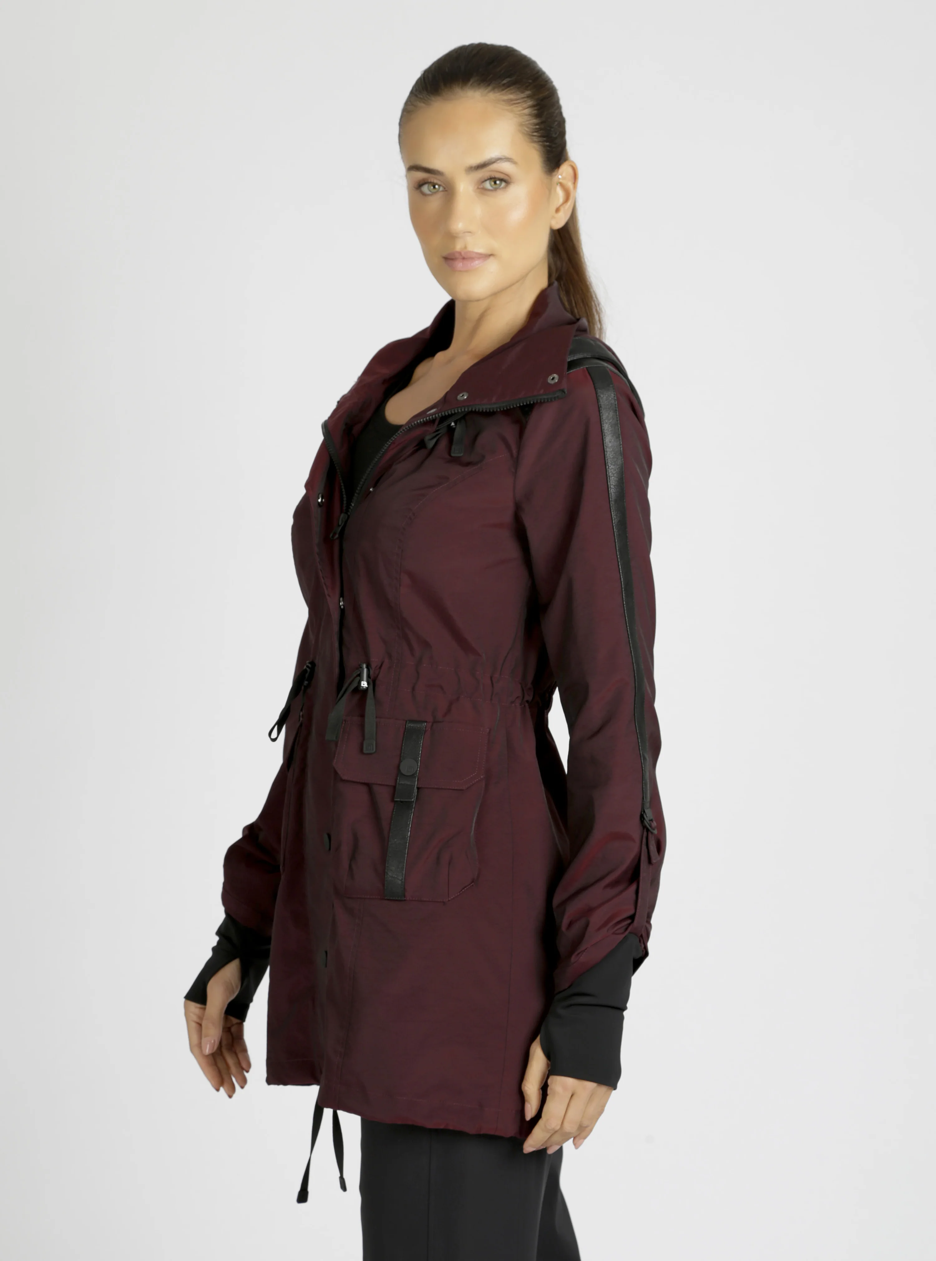 $99 Aurora Anorak FINAL SALE - Image 12