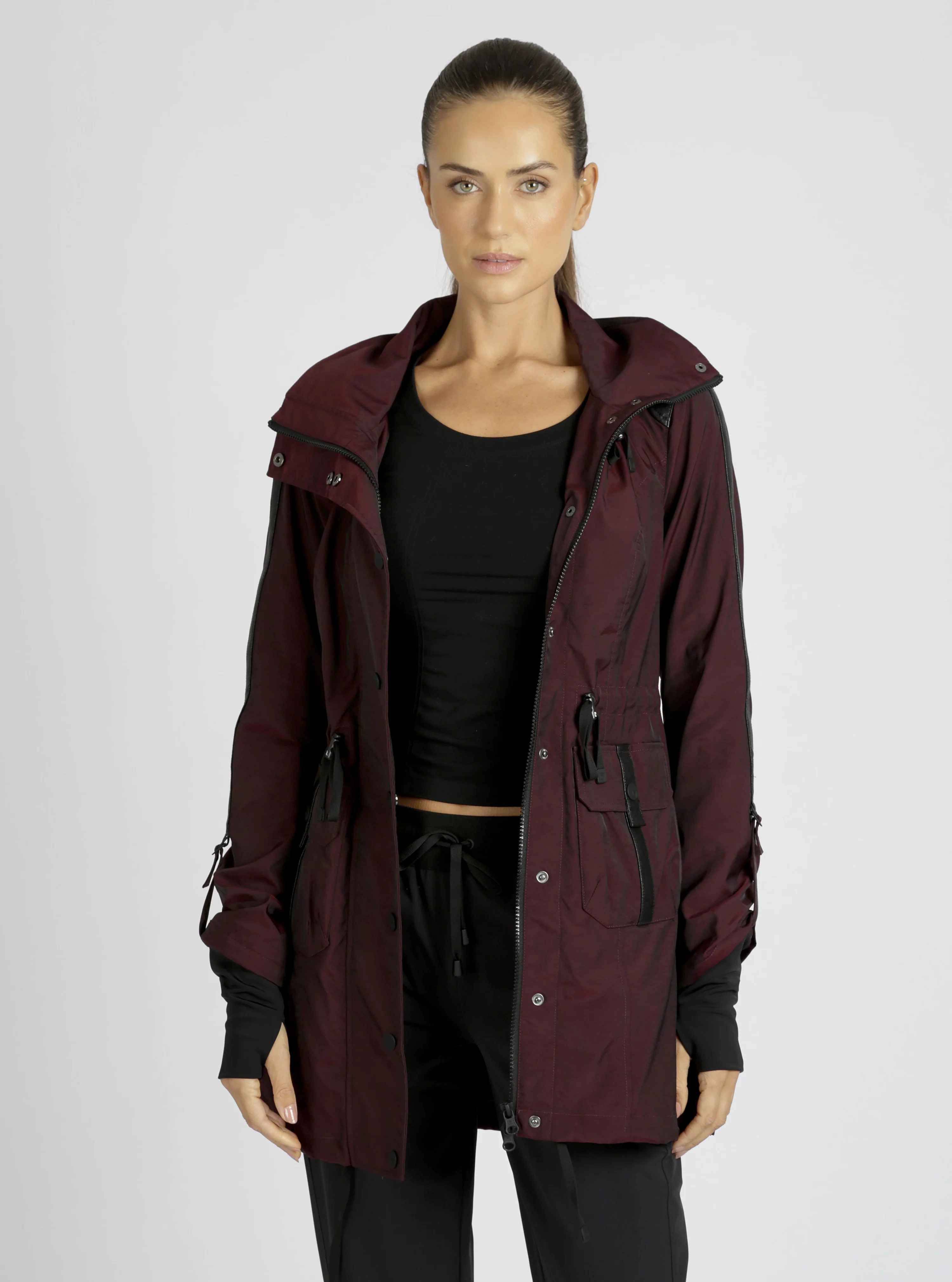 $99 Aurora Anorak FINAL SALE - Image 13