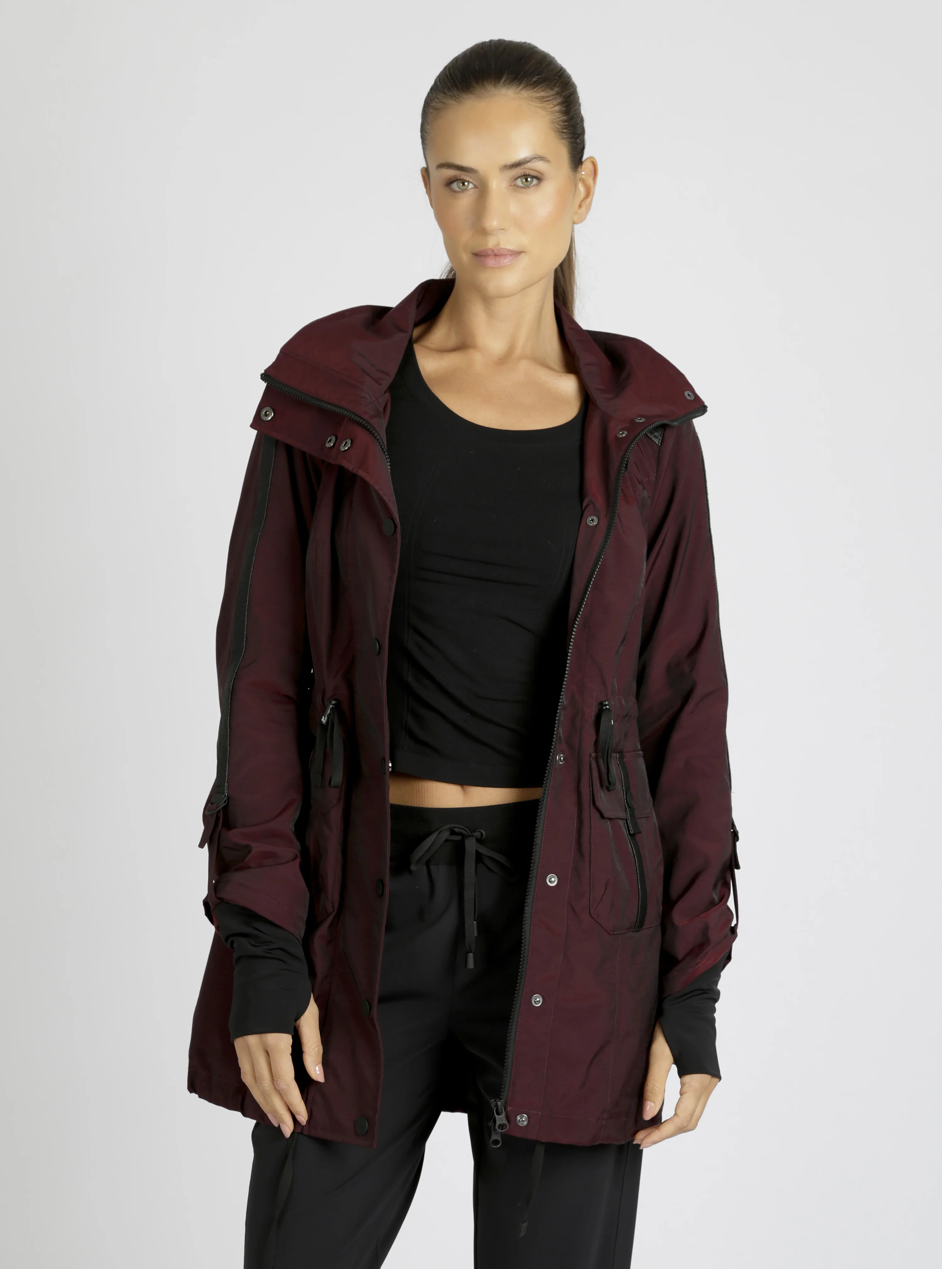 $99 Aurora Anorak FINAL SALE - Image 14
