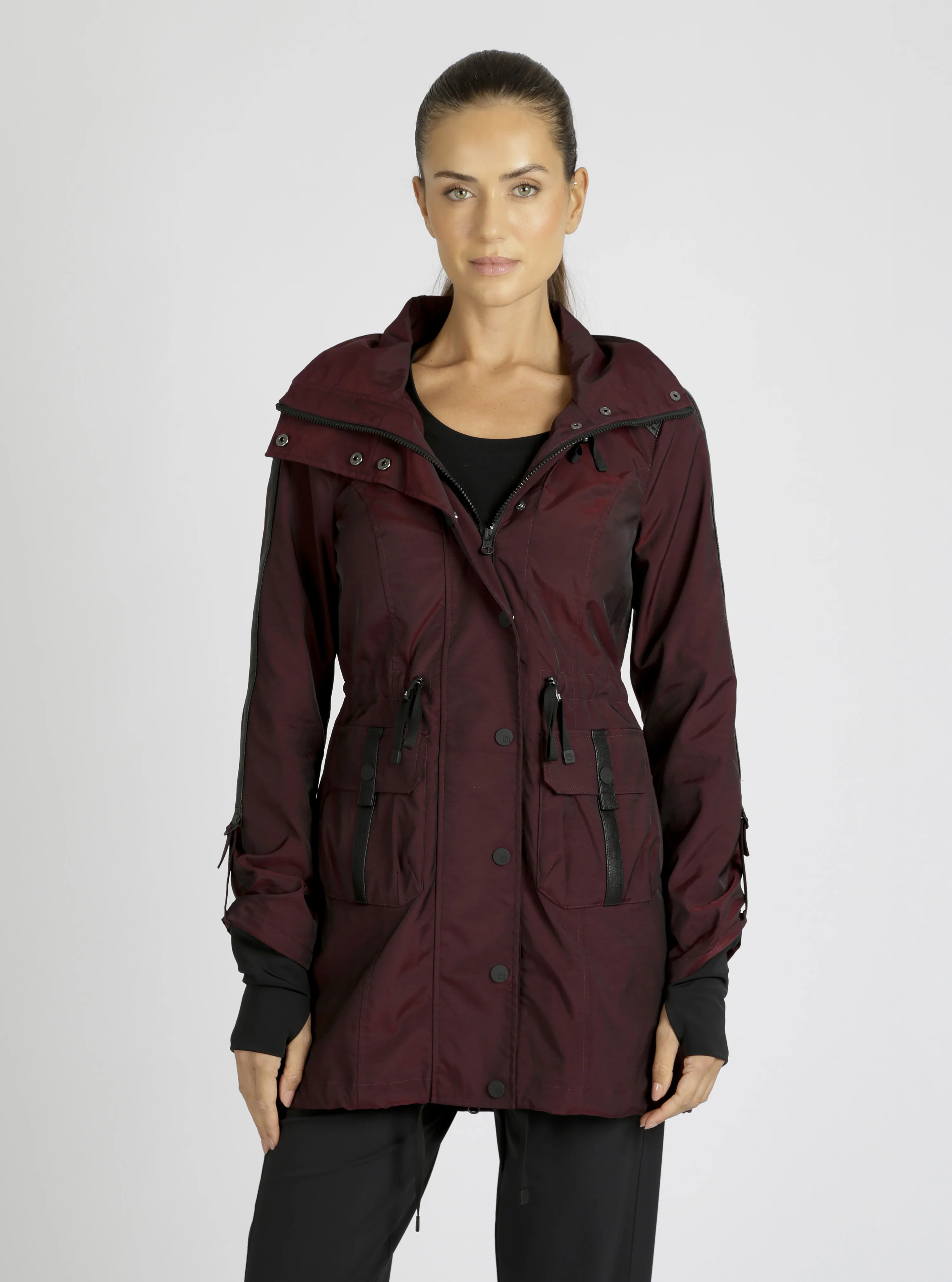 $99 Aurora Anorak FINAL SALE - Image 15