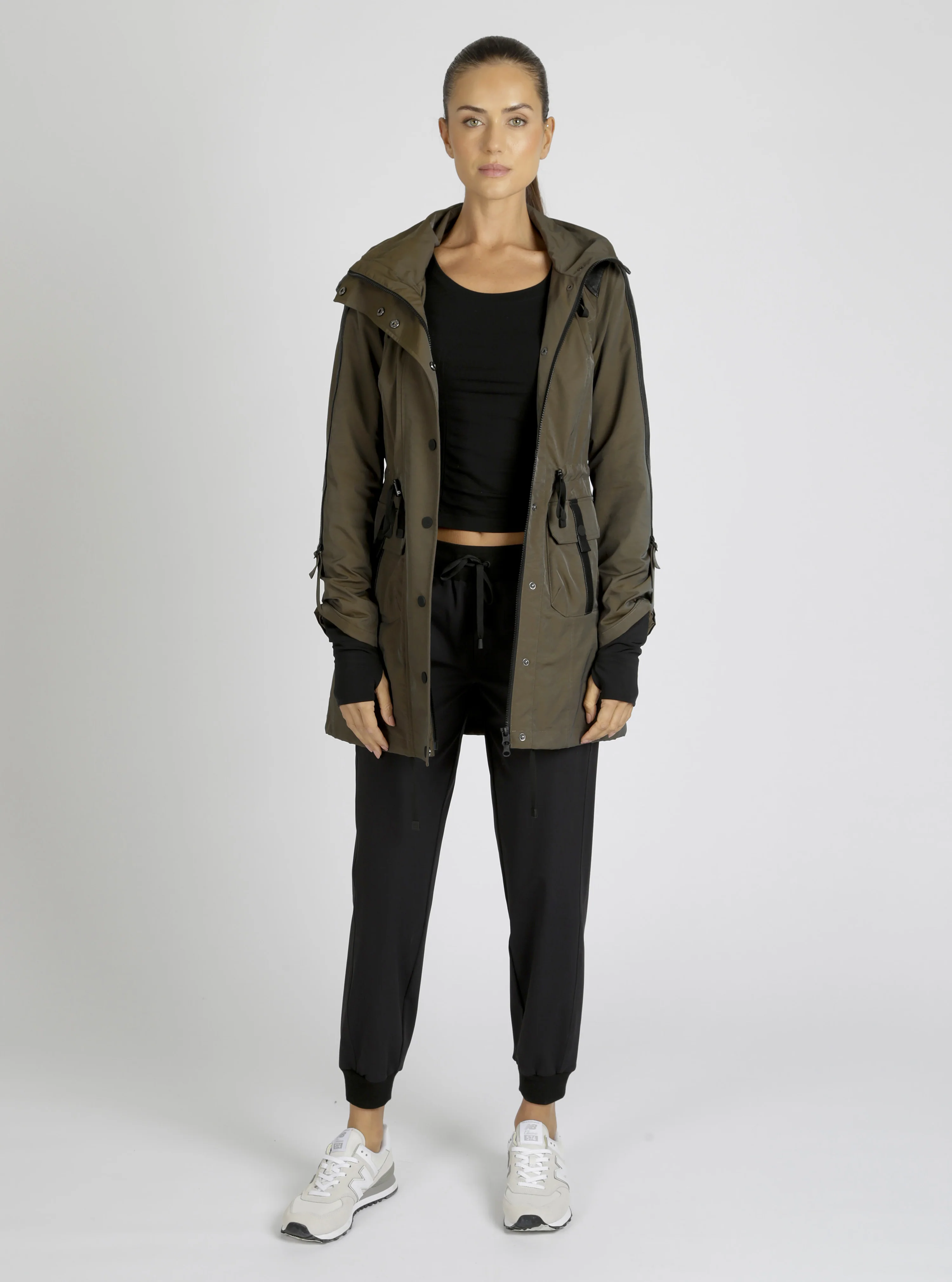 $99 Aurora Anorak FINAL SALE - Image 3