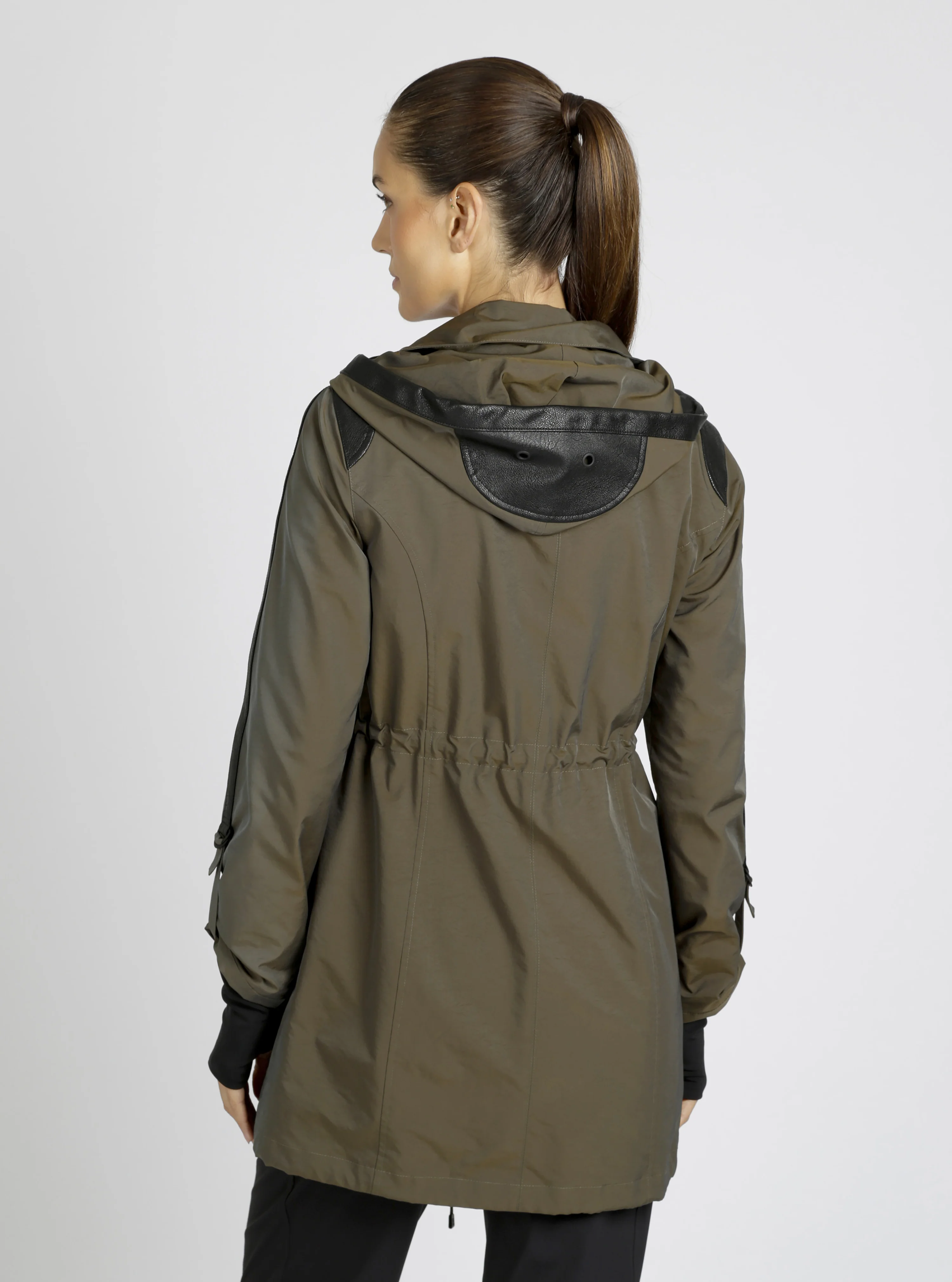 $99 Aurora Anorak FINAL SALE - Image 5