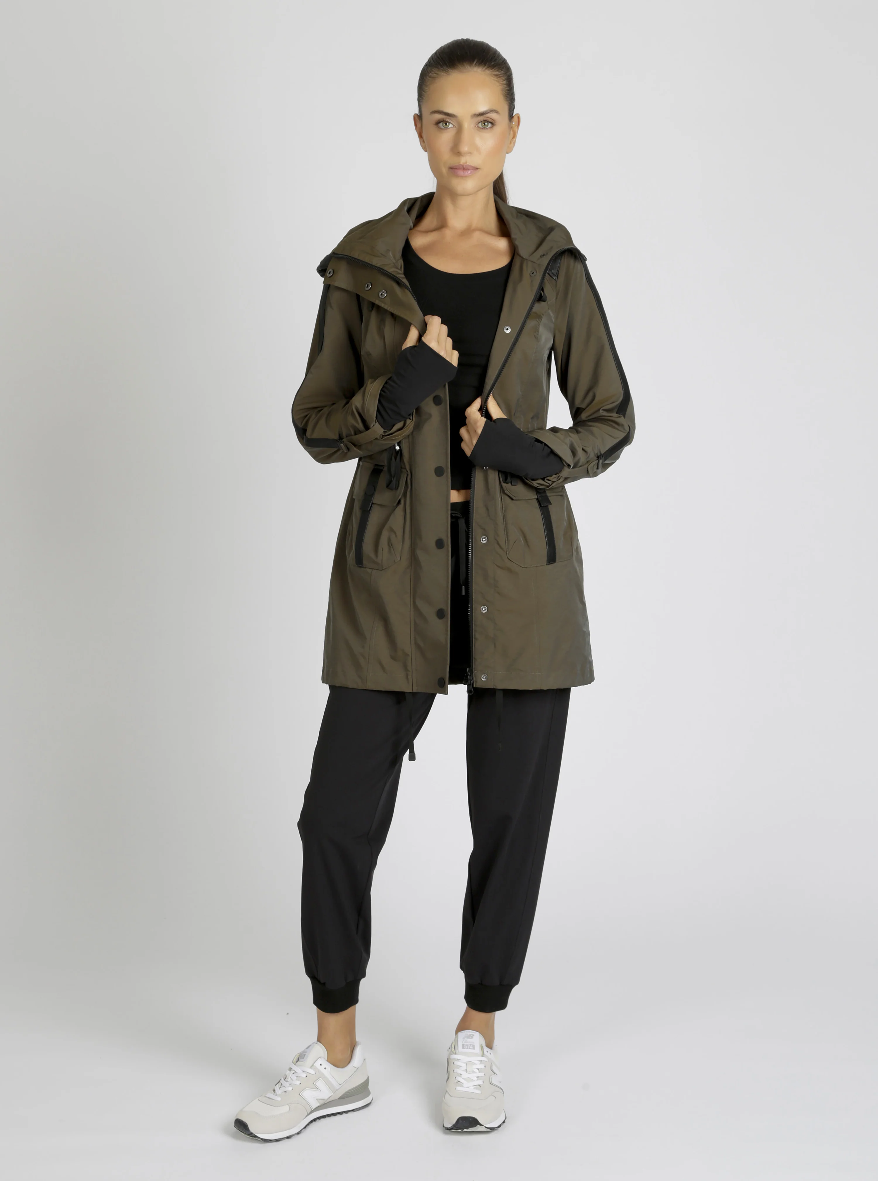 $99 Aurora Anorak FINAL SALE - Image 6