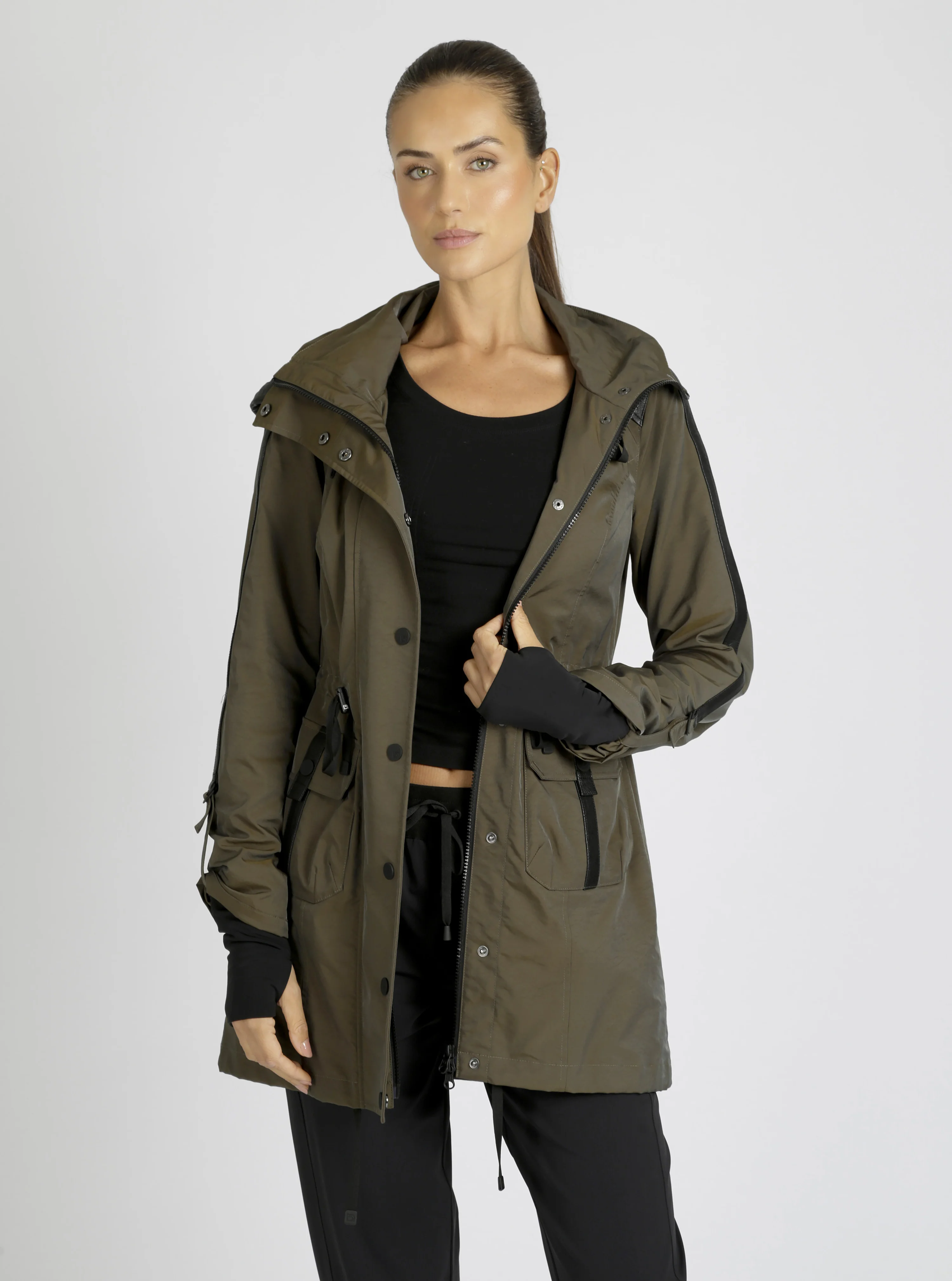 $99 Aurora Anorak FINAL SALE - Image 7