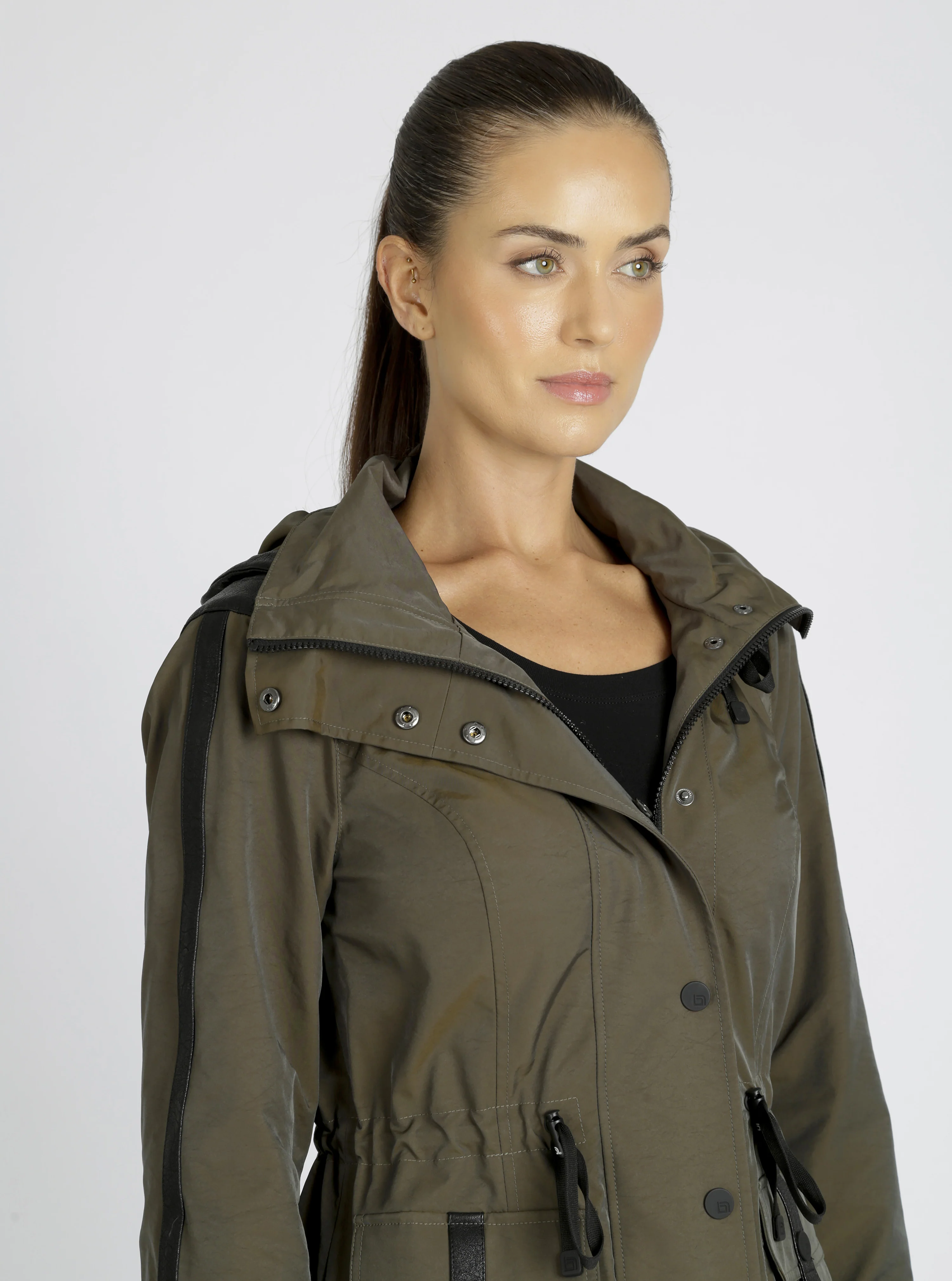 $99 Aurora Anorak FINAL SALE - Image 8