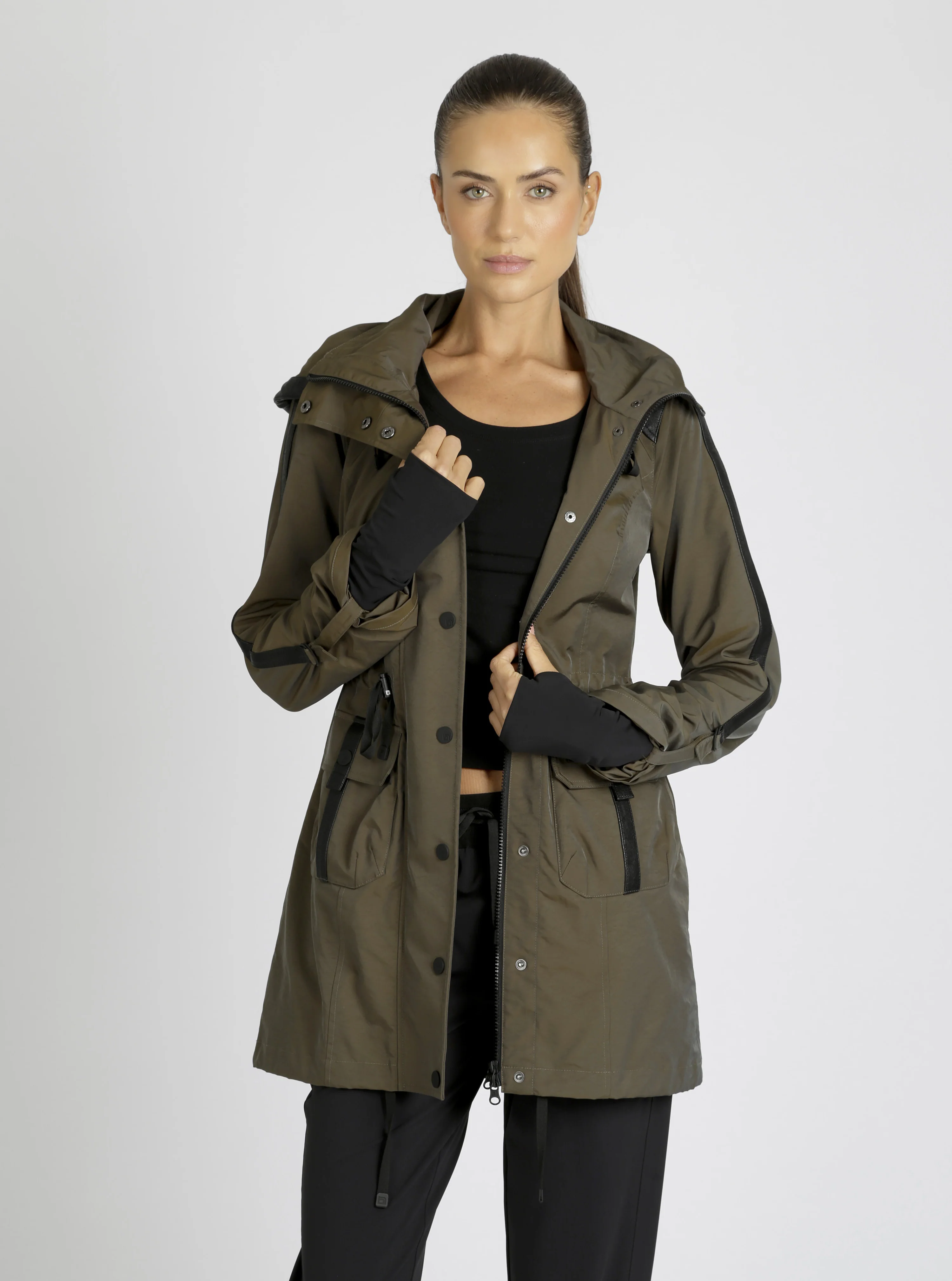 $99 Aurora Anorak FINAL SALE - Image 9
