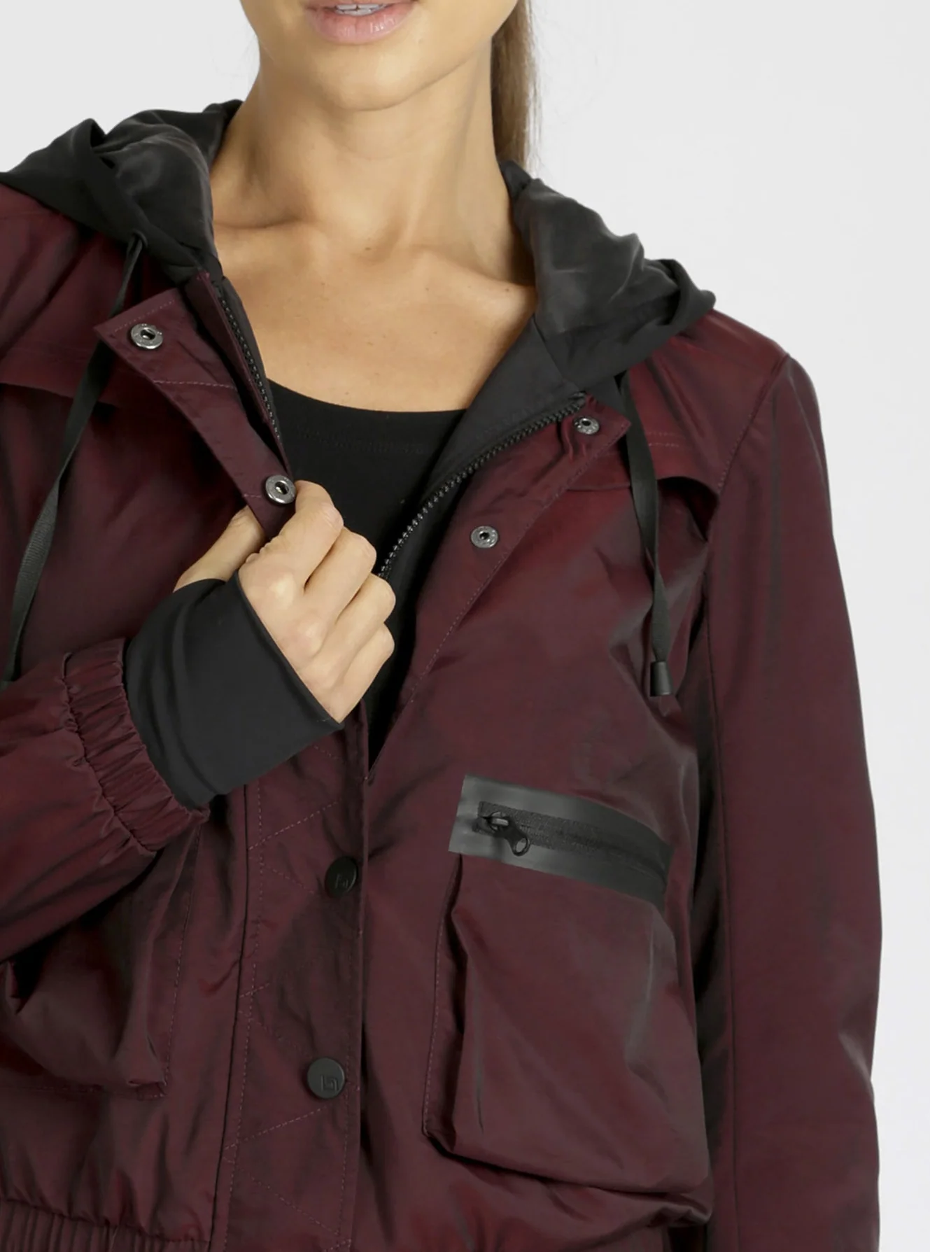 $99 Aurora Skyfall Jacket FINAL SALE