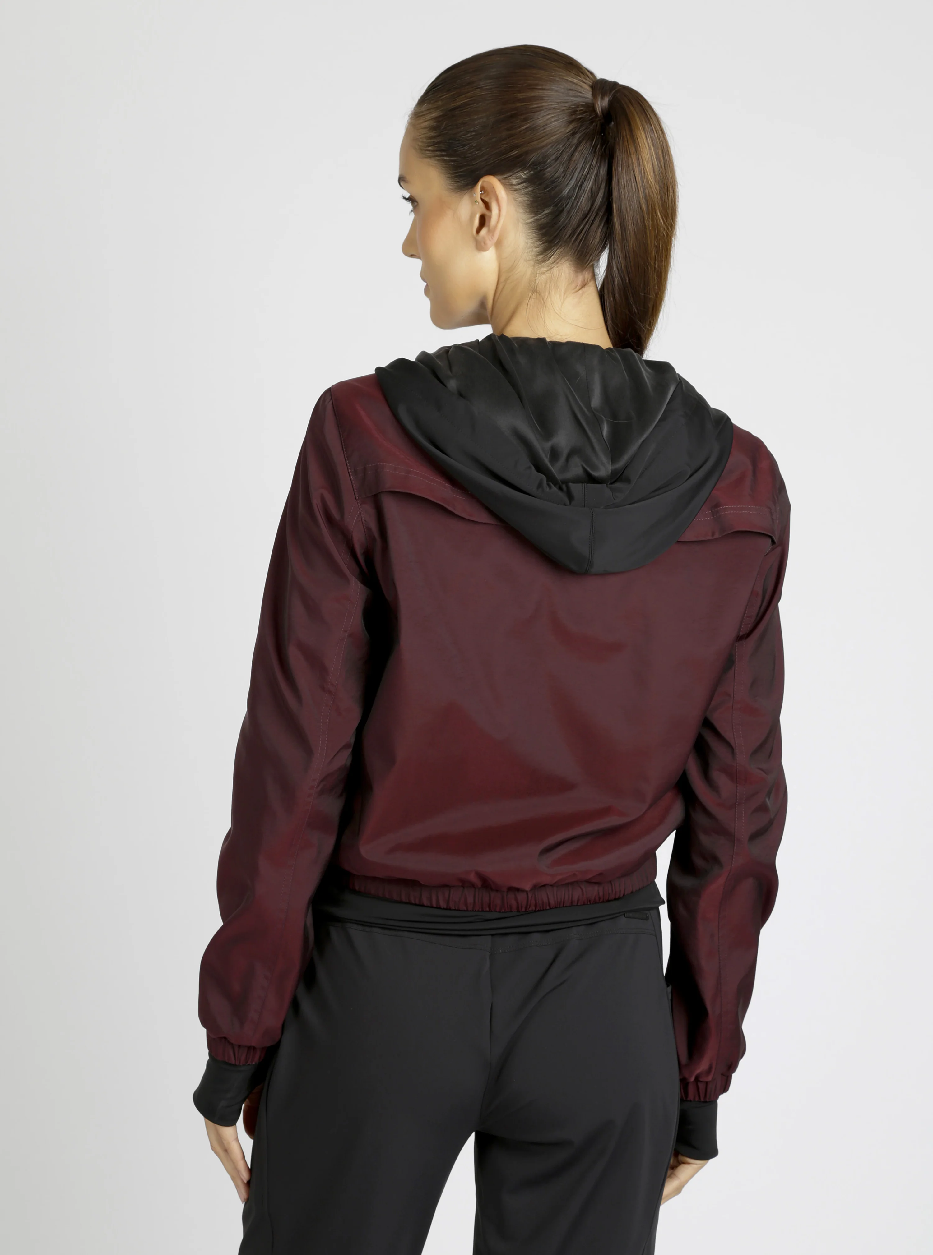 $99 Aurora Skyfall Jacket FINAL SALE - Image 10