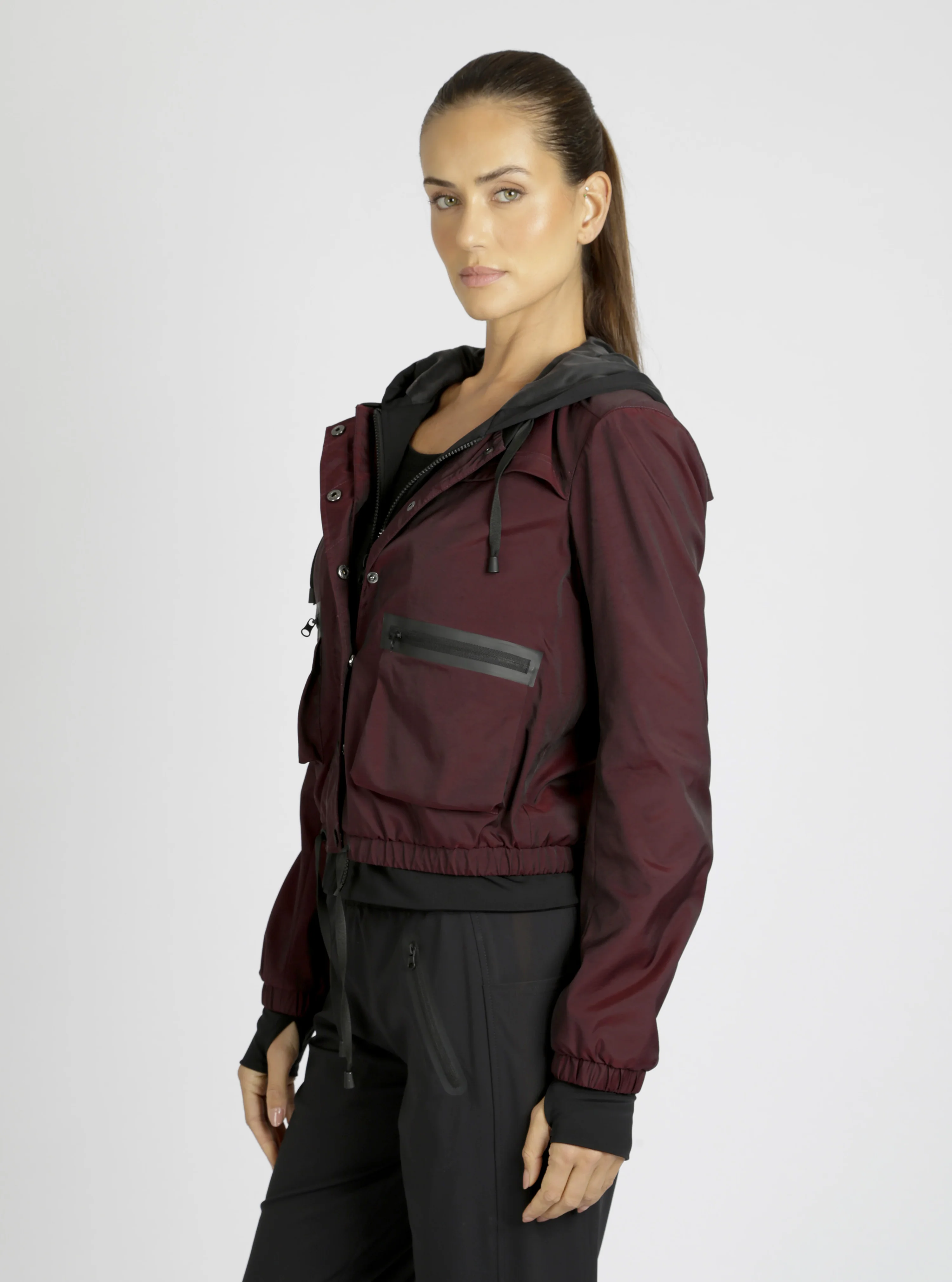 $99 Aurora Skyfall Jacket FINAL SALE - Image 13
