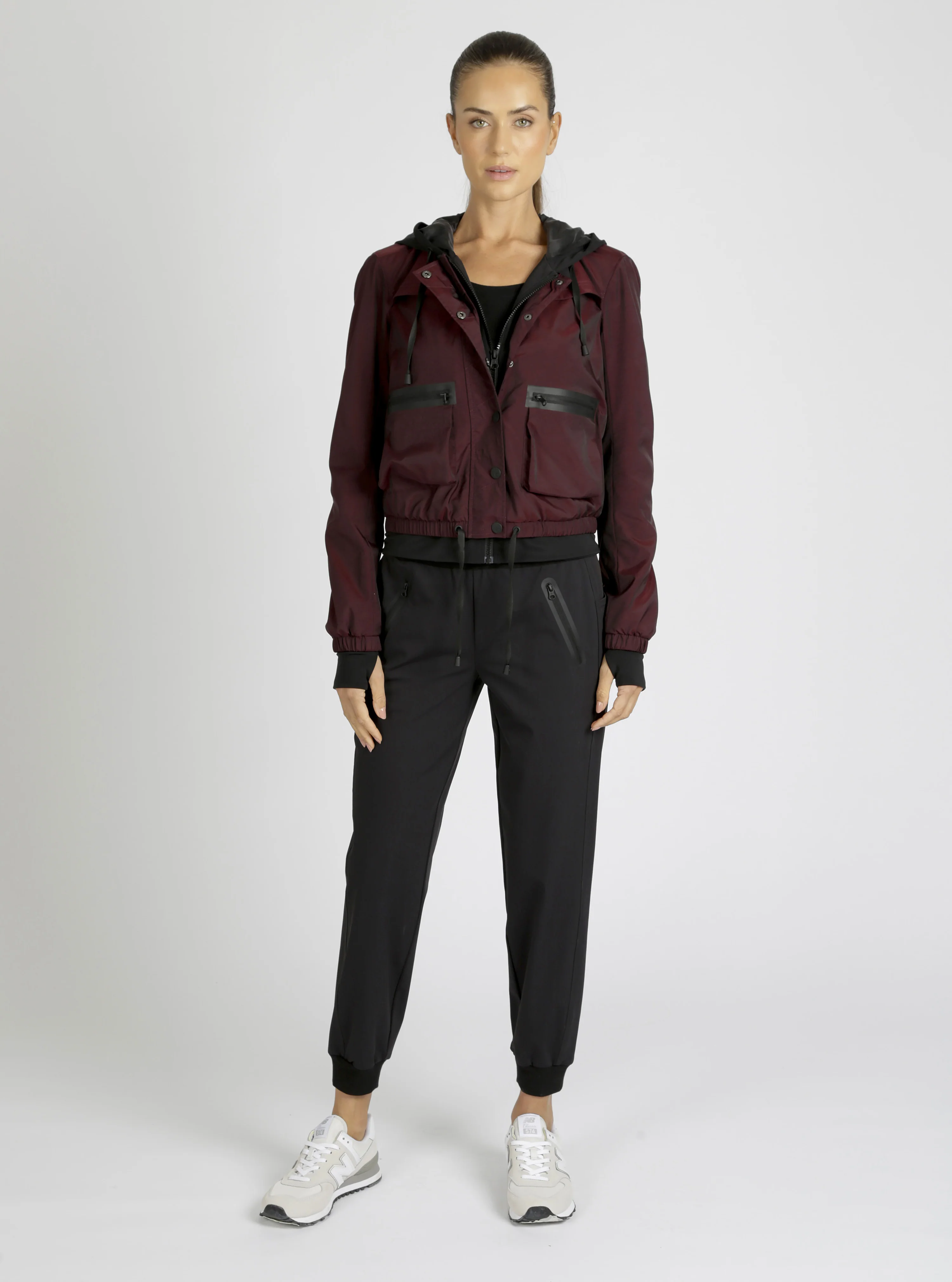 $99 Aurora Skyfall Jacket FINAL SALE - Image 14