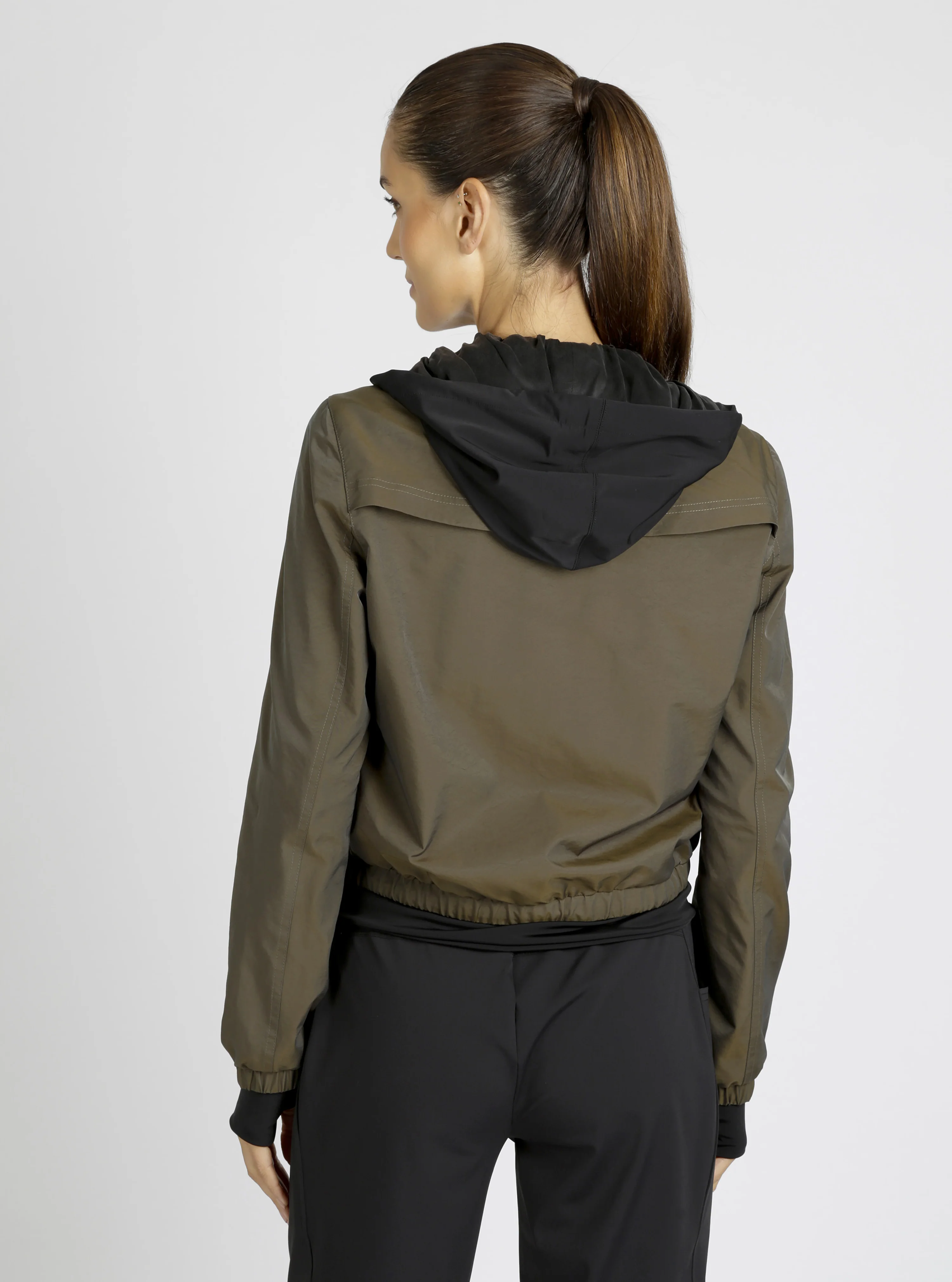 $99 Aurora Skyfall Jacket FINAL SALE - Image 4