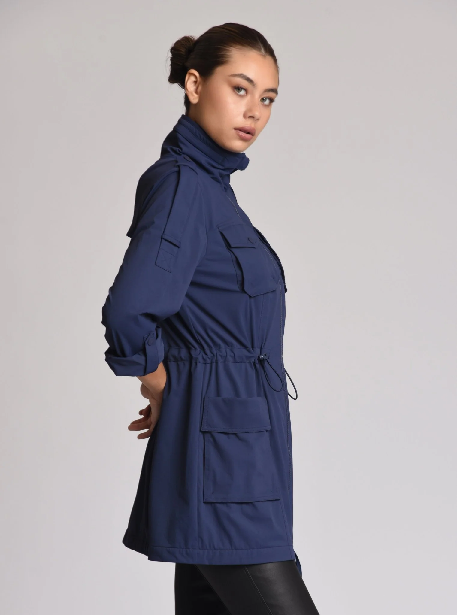 $99 Mastermind Anorak FINAL SALE - Image 15