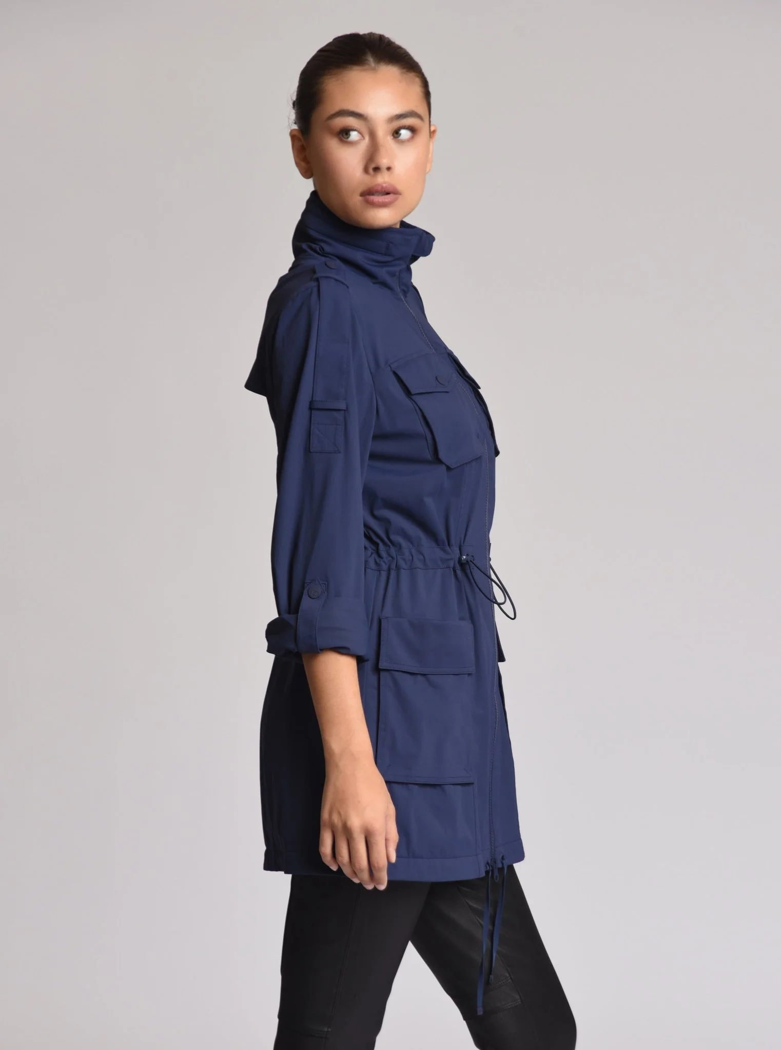 $99 Mastermind Anorak FINAL SALE - Image 16