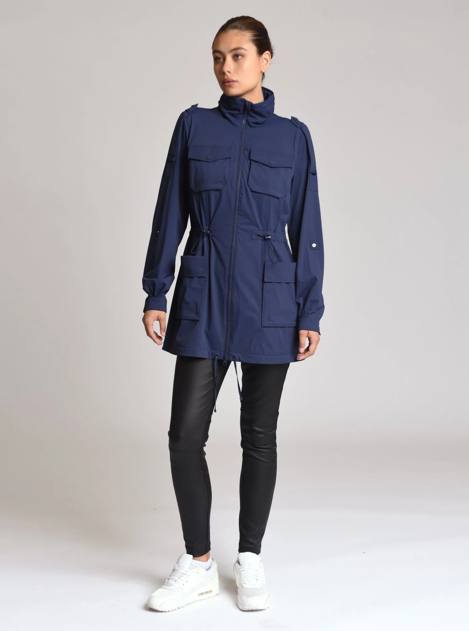 $99 Mastermind Anorak FINAL SALE - Image 18