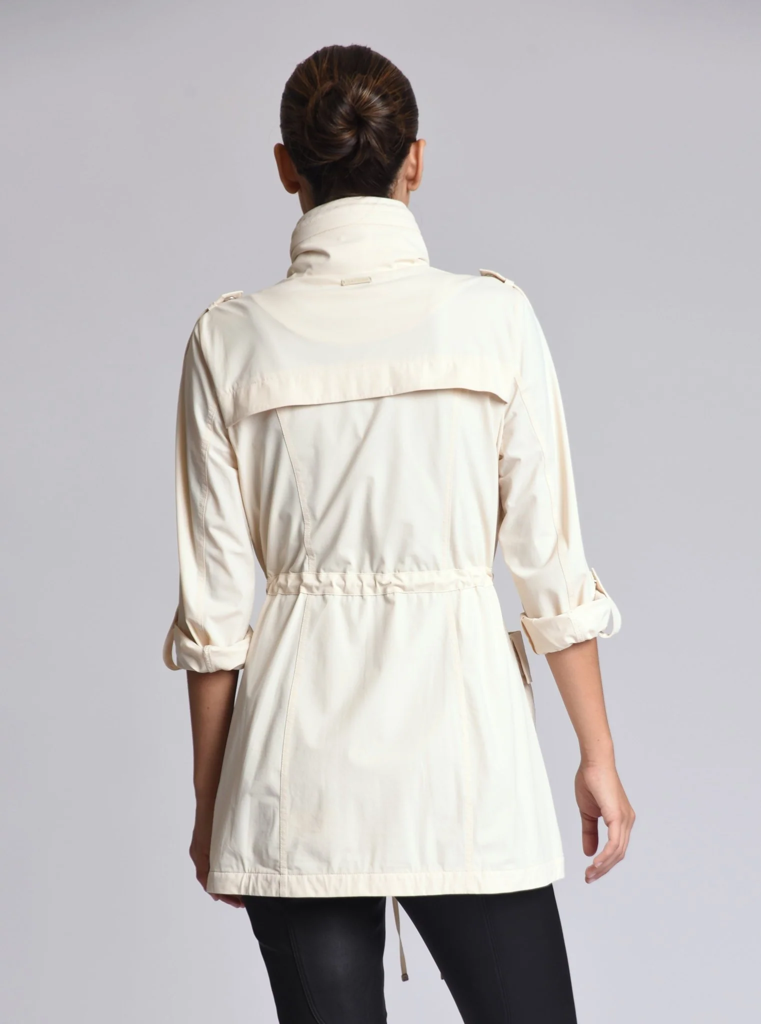 $99 Mastermind Anorak FINAL SALE - Image 3