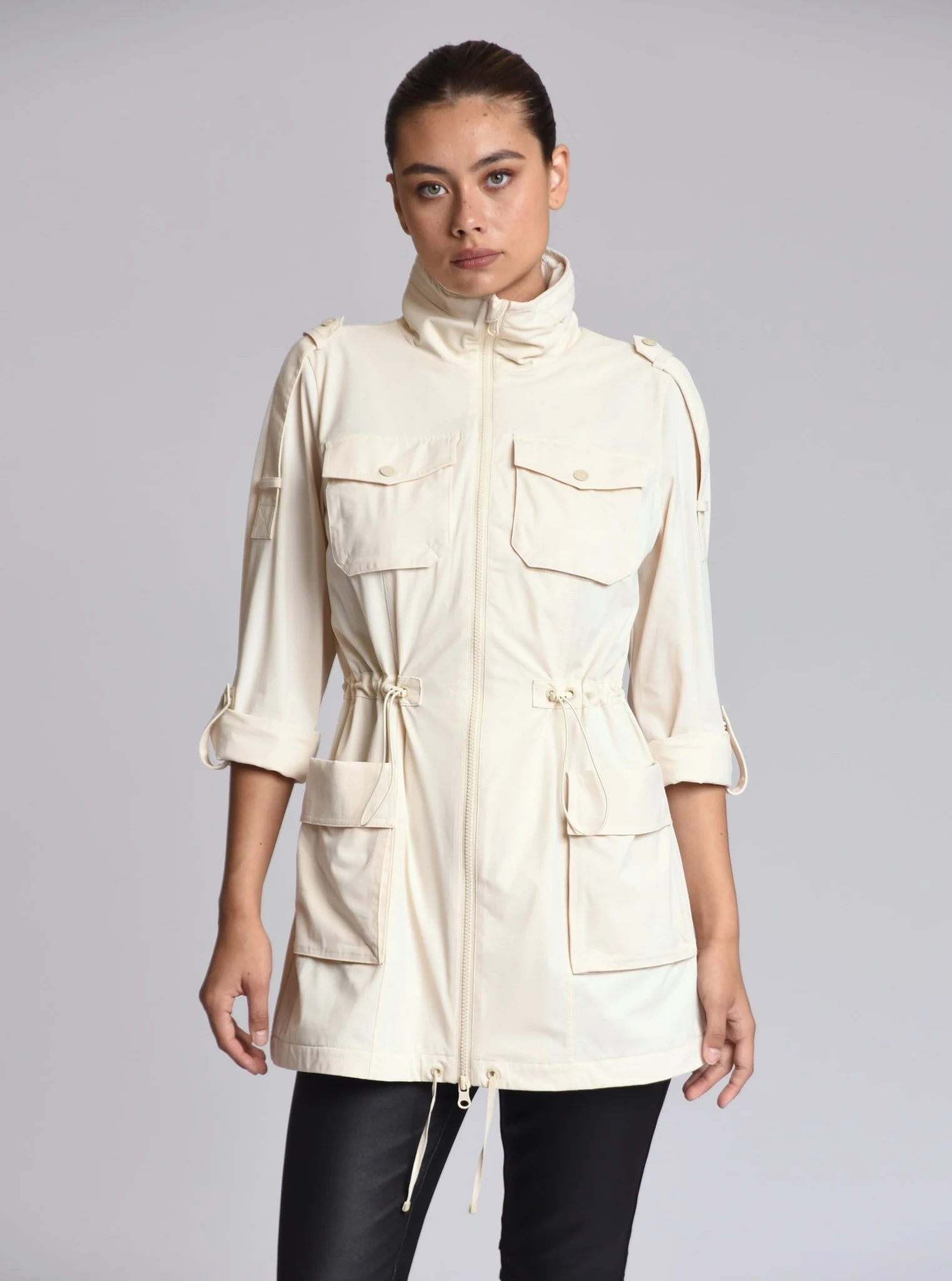 $99 Mastermind Anorak FINAL SALE - Image 7