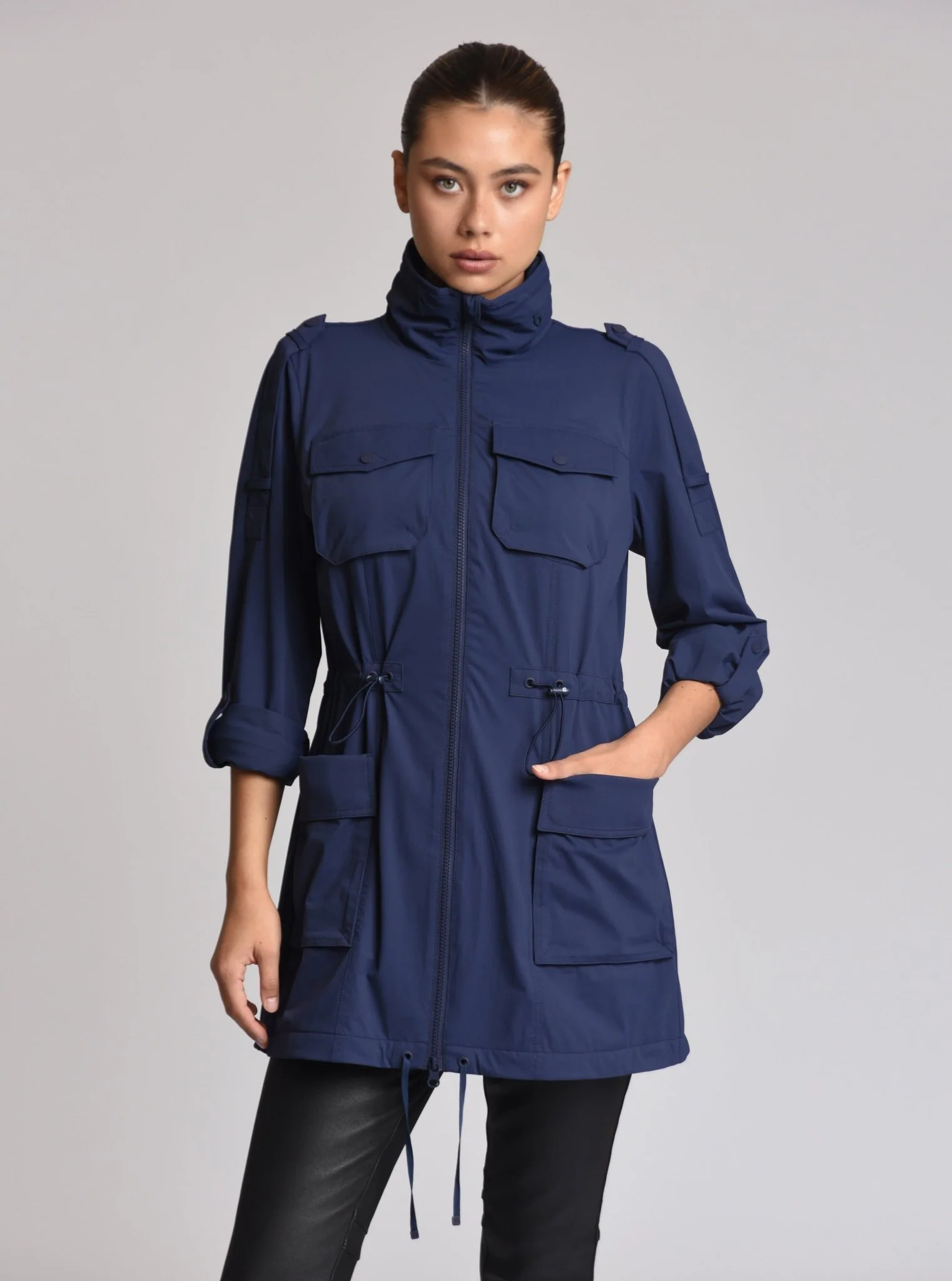 $99 Mastermind Anorak FINAL SALE - Image 8