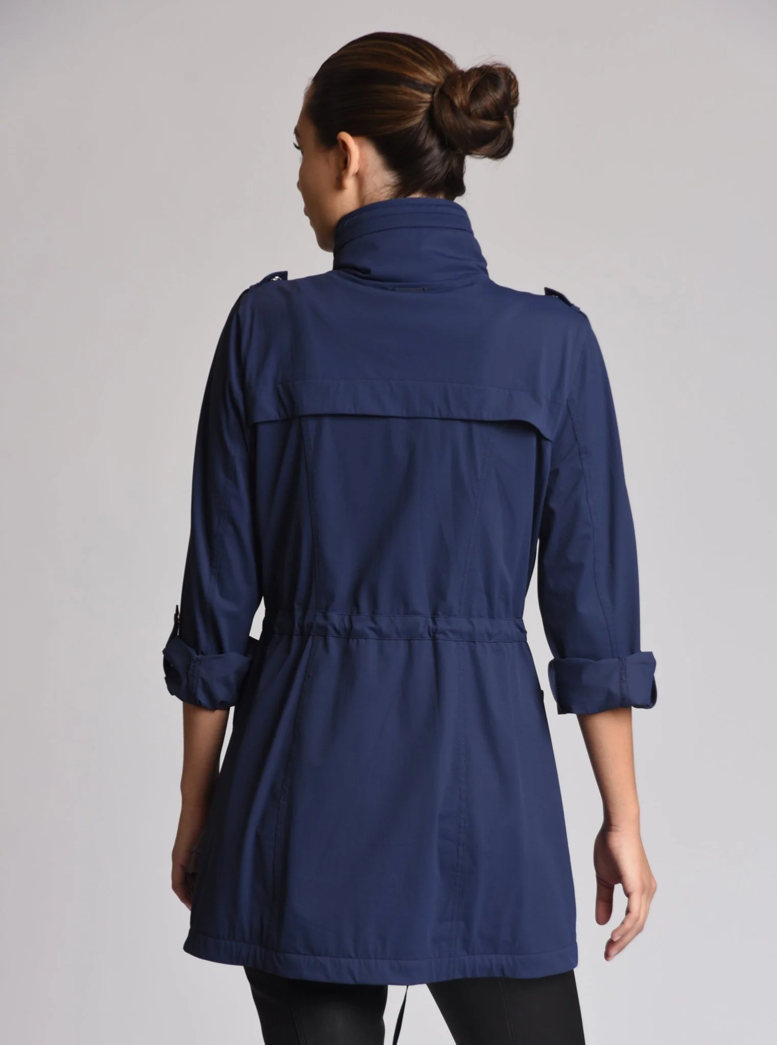$99 Mastermind Anorak FINAL SALE - Image 9