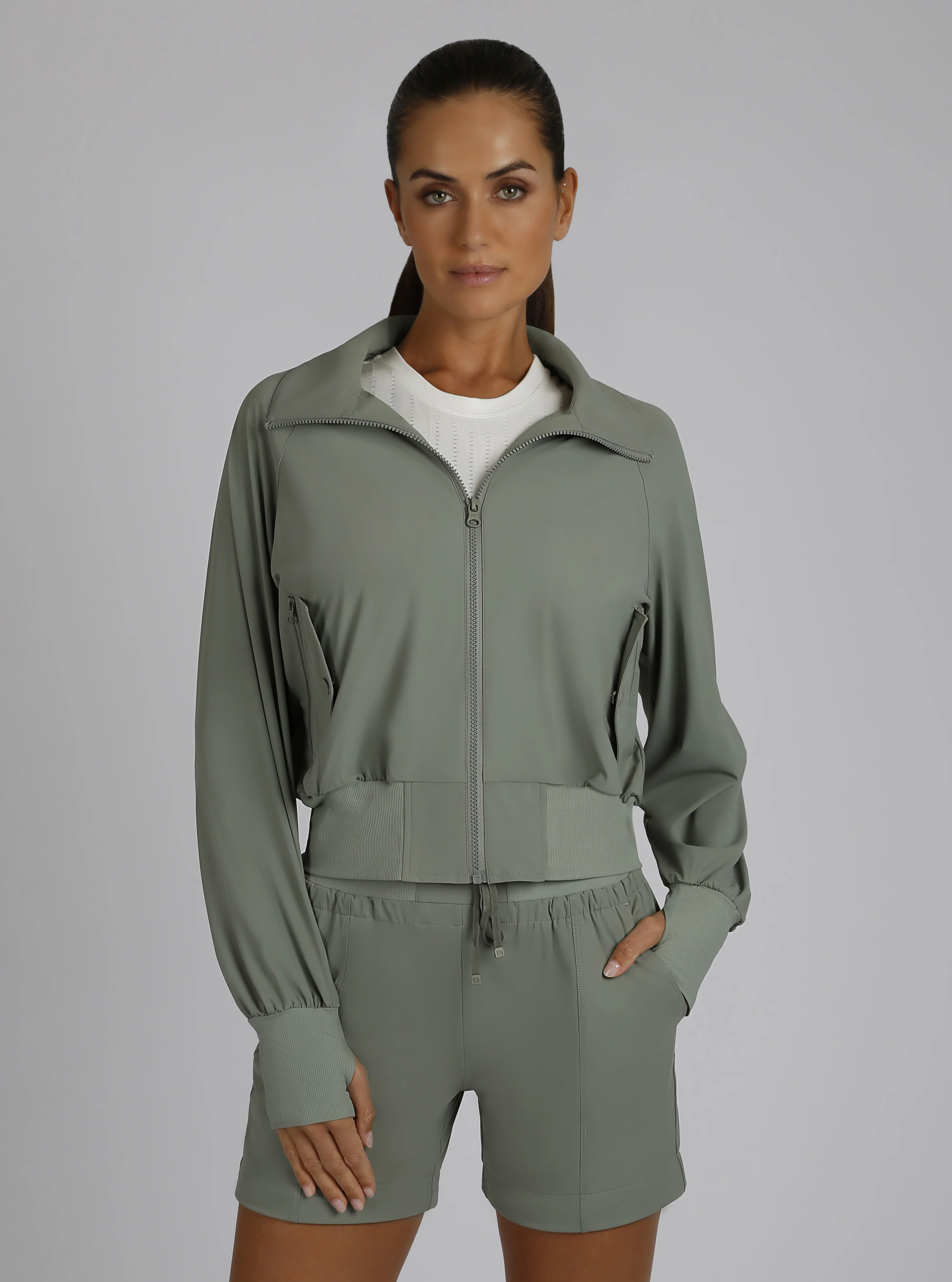 $99 New Mastermind Bomber FINAL SALE - Image 2