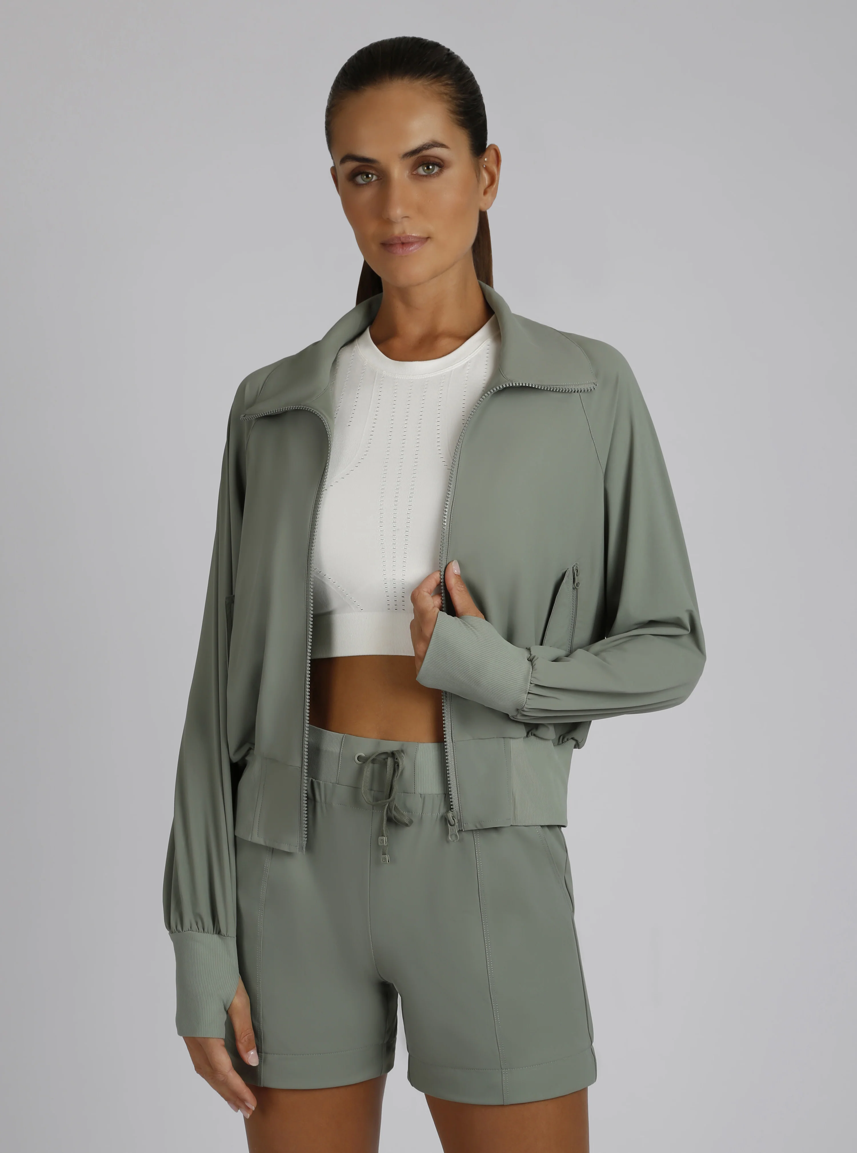 $99 New Mastermind Bomber FINAL SALE - Image 5