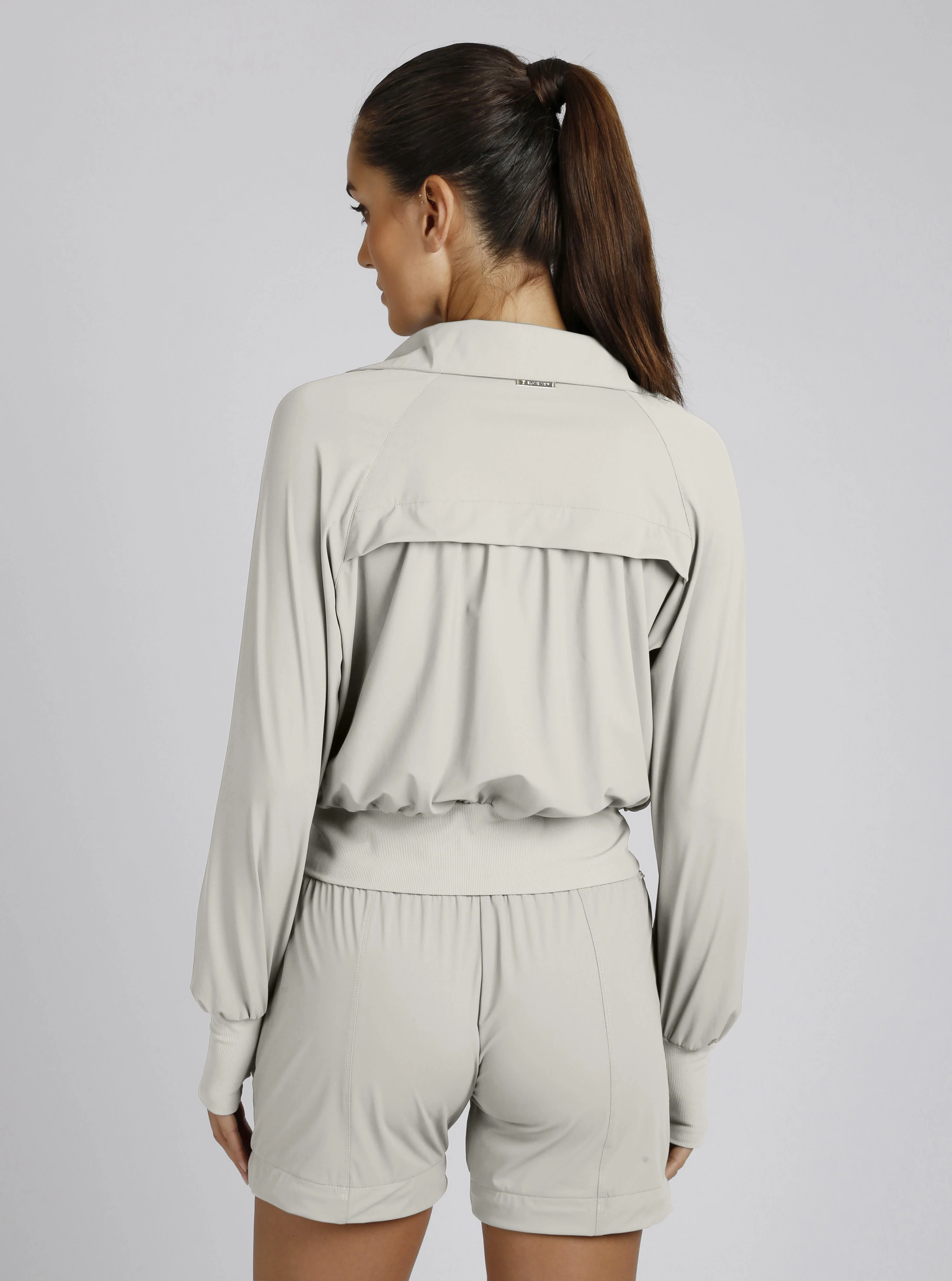 $99 New Mastermind Bomber Gold Trims FINAL SALE - Image 3