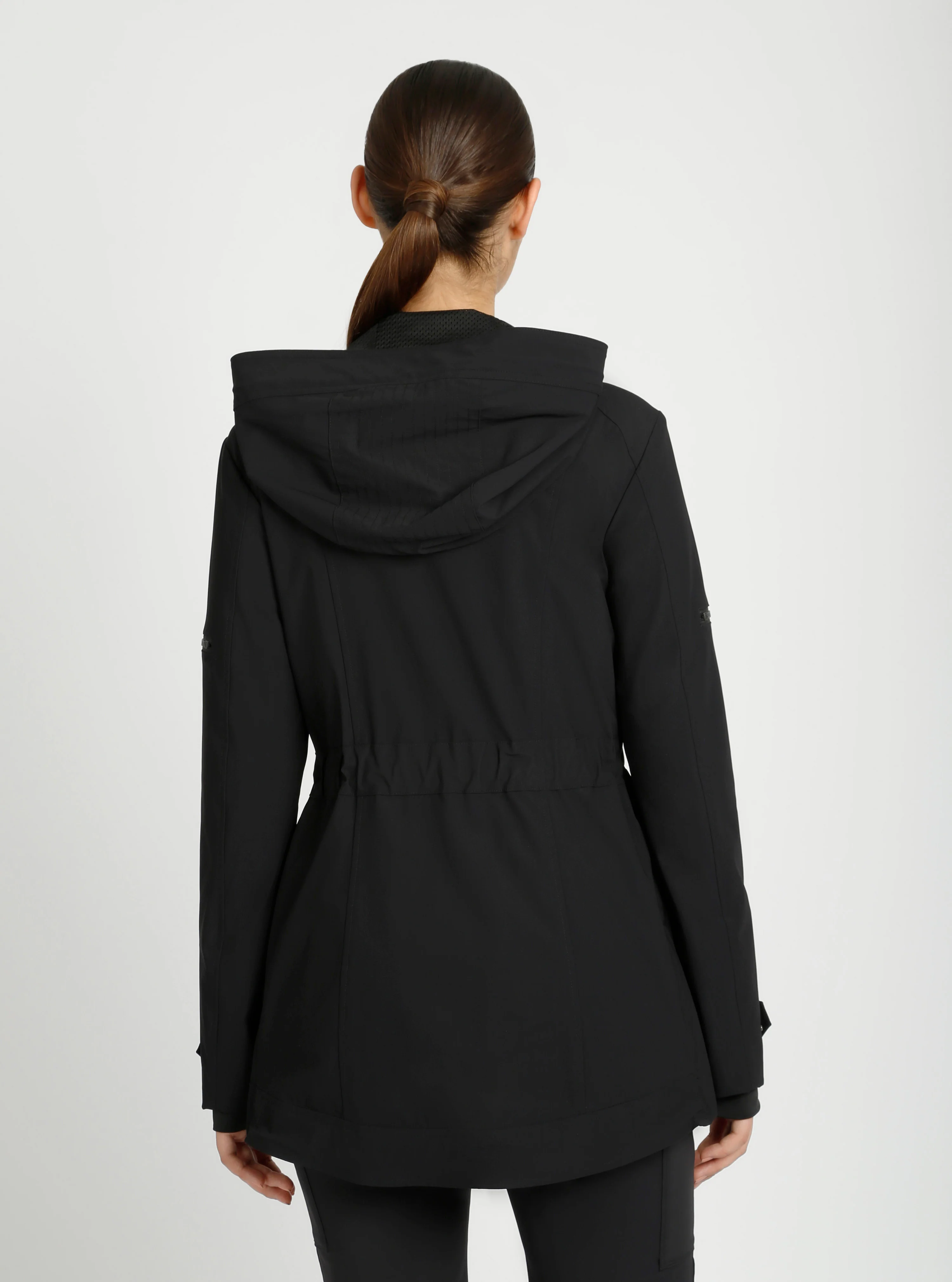 $99 Tectonic Jacket Black or Sella Brown FINAL SALE - Image 11