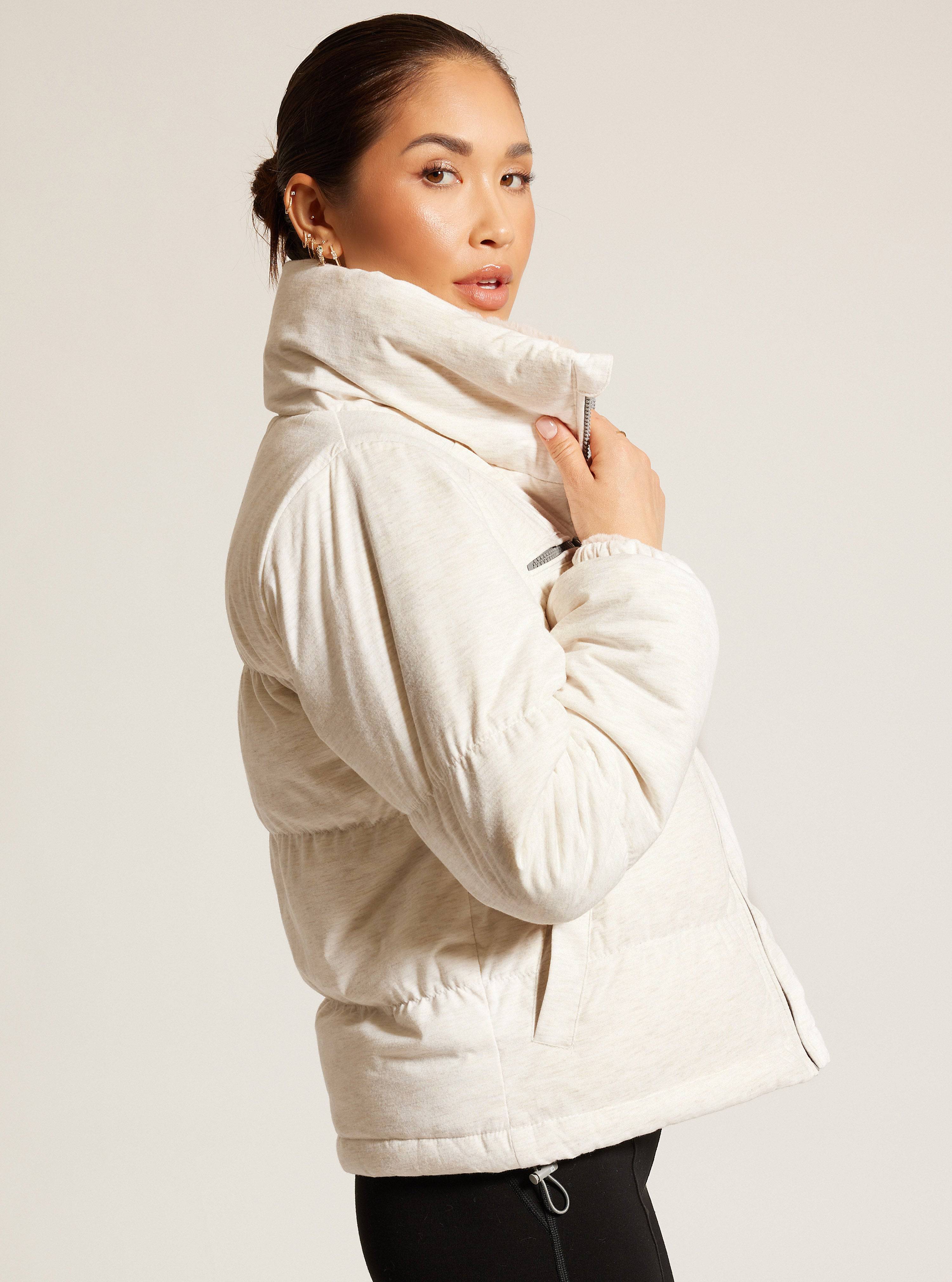 Adventurer Down Filled Reversible Puffer Jacket - Image 11