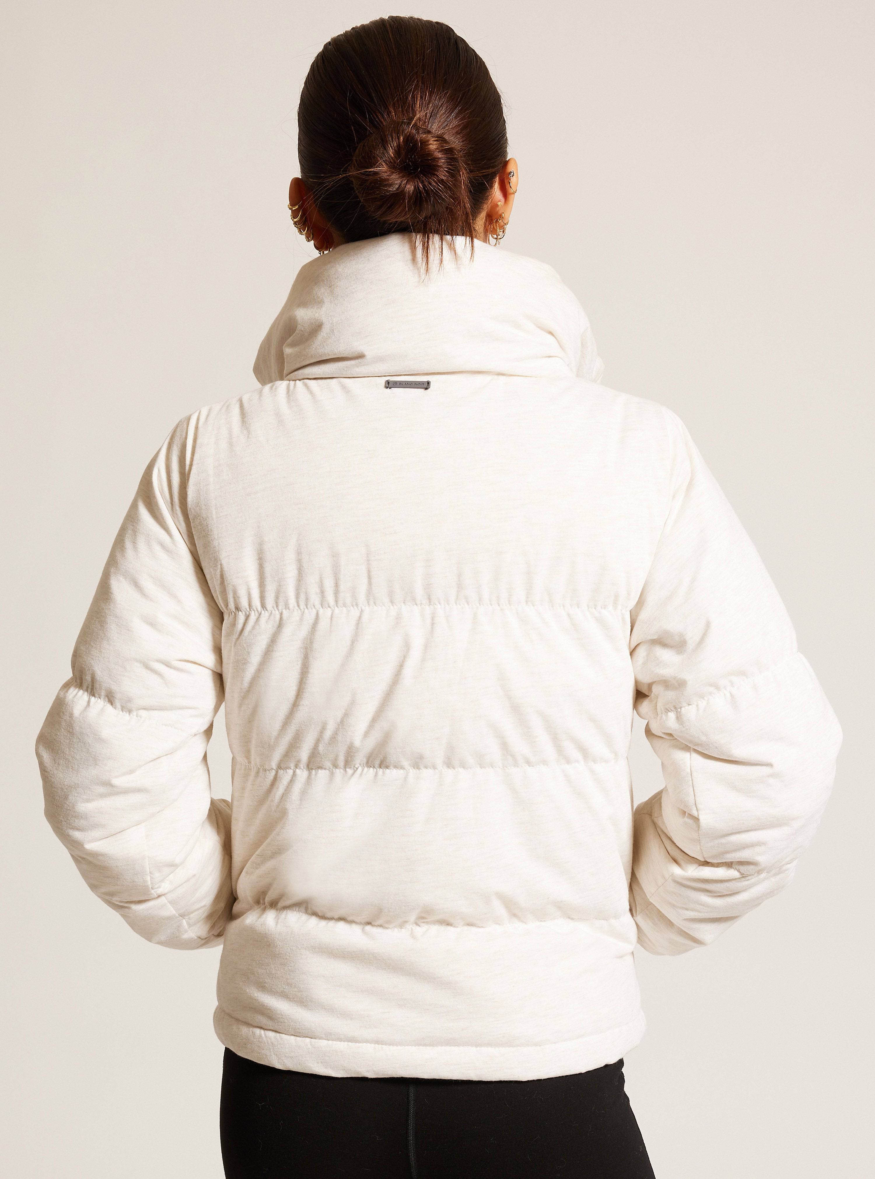 Adventurer Down Filled Reversible Puffer Jacket - Image 12