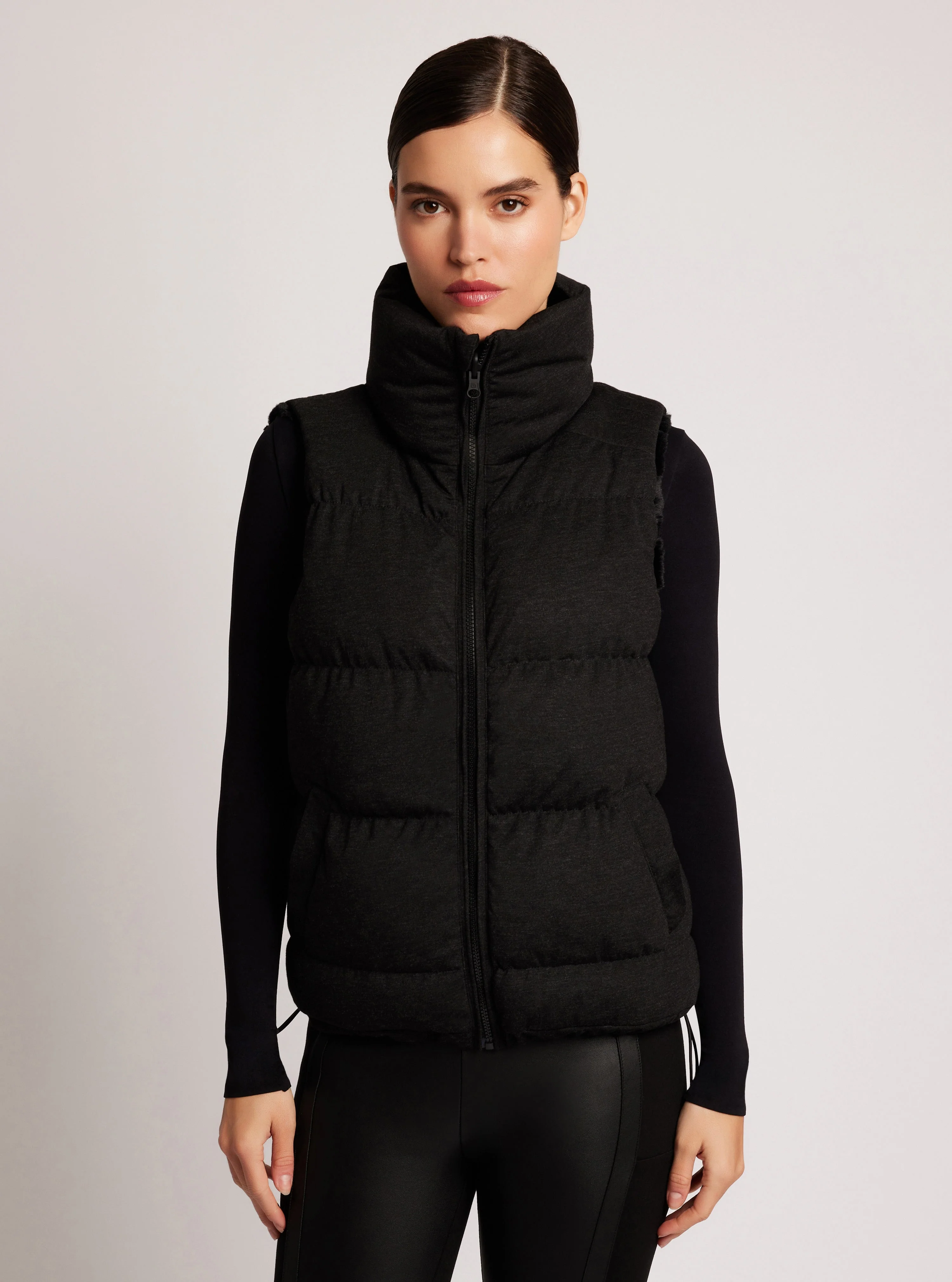 Adventurer Puffer Vest LAST CALL FINAL SALE - Image 3