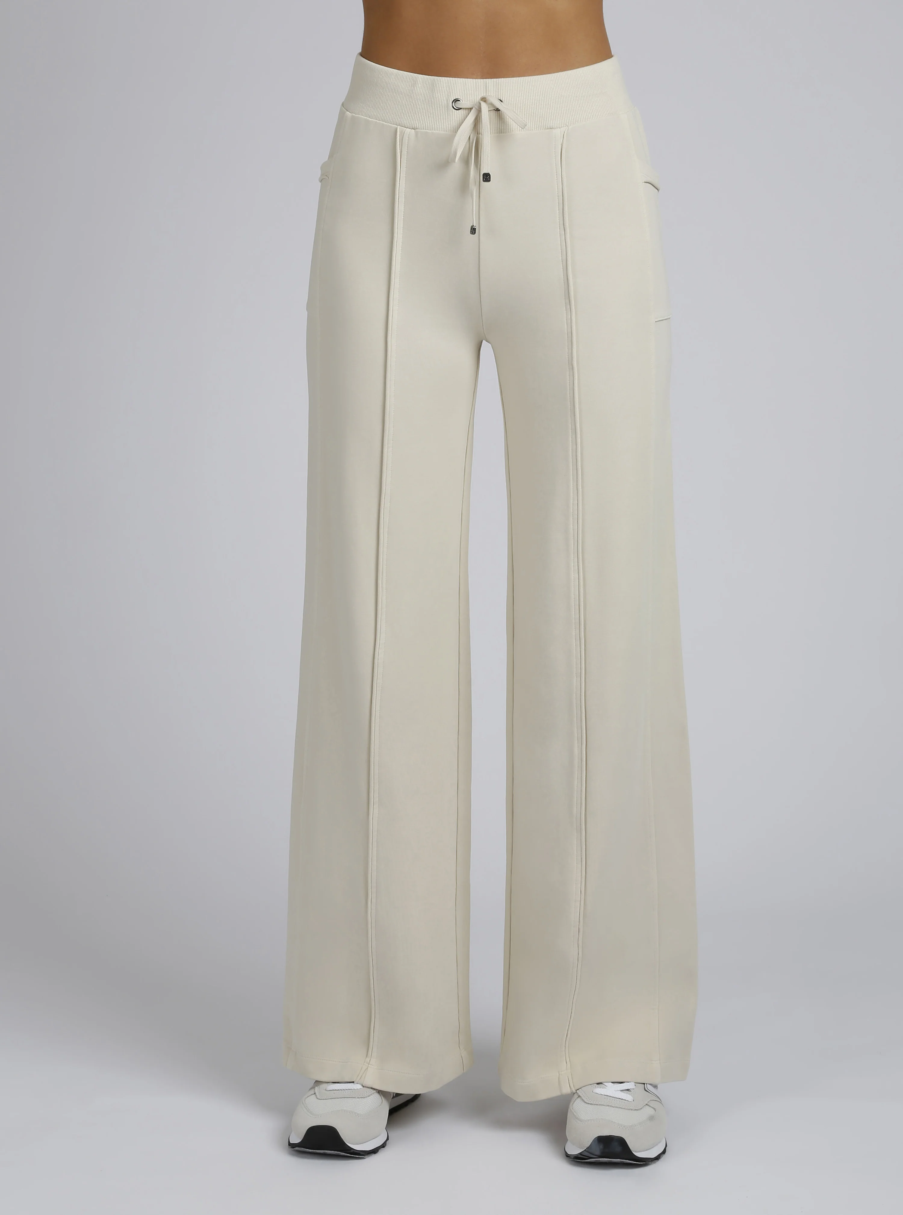 Allegra Super Soft Wide Leg Pant - Image 10