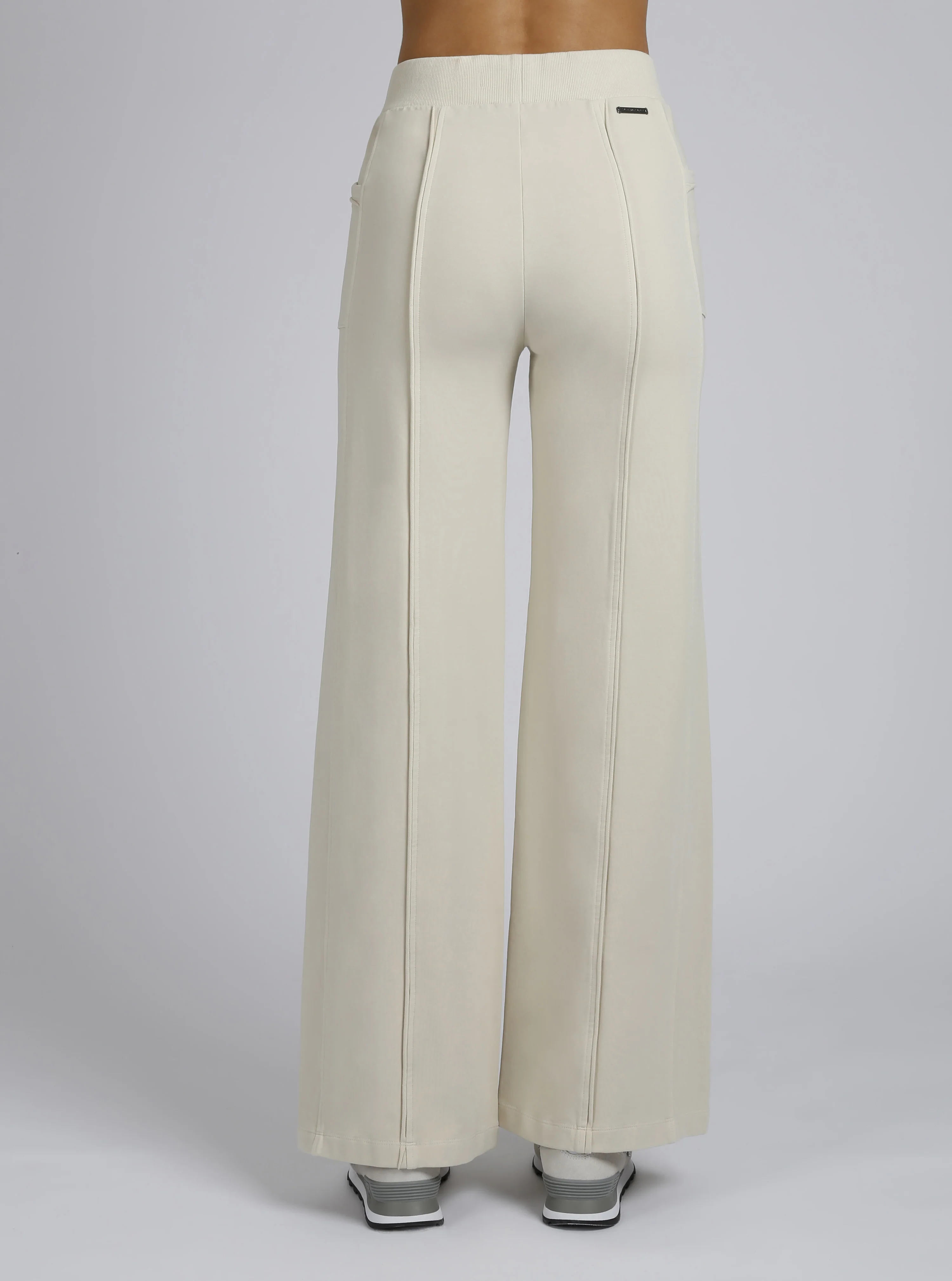 Allegra Super Soft Wide Leg Pant - Image 14