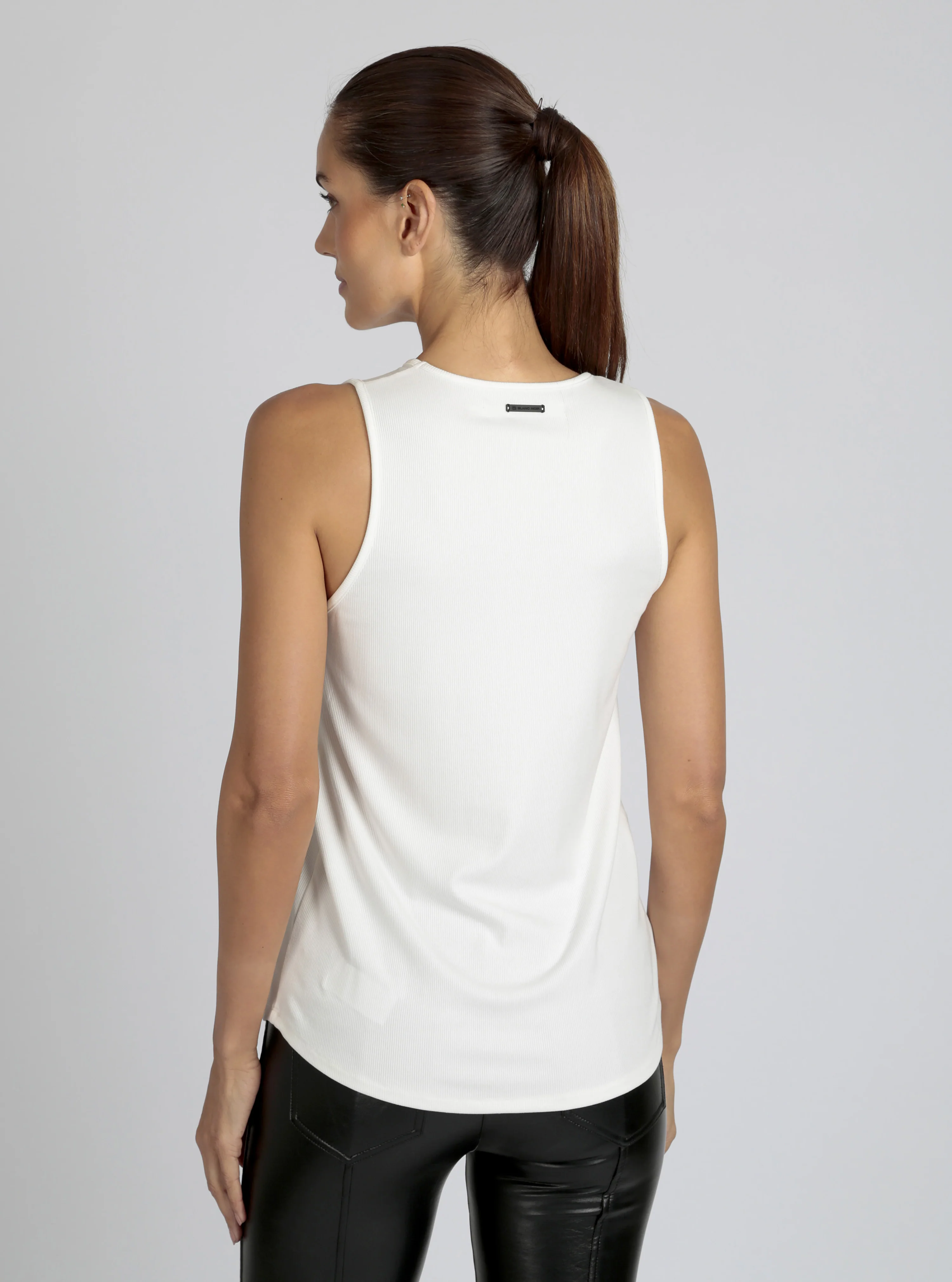 Amara V Neck Top - Image 8