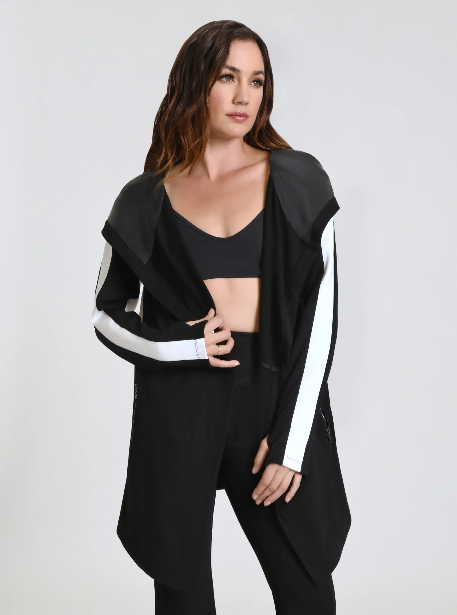 Anastasia Jacket - Image 3