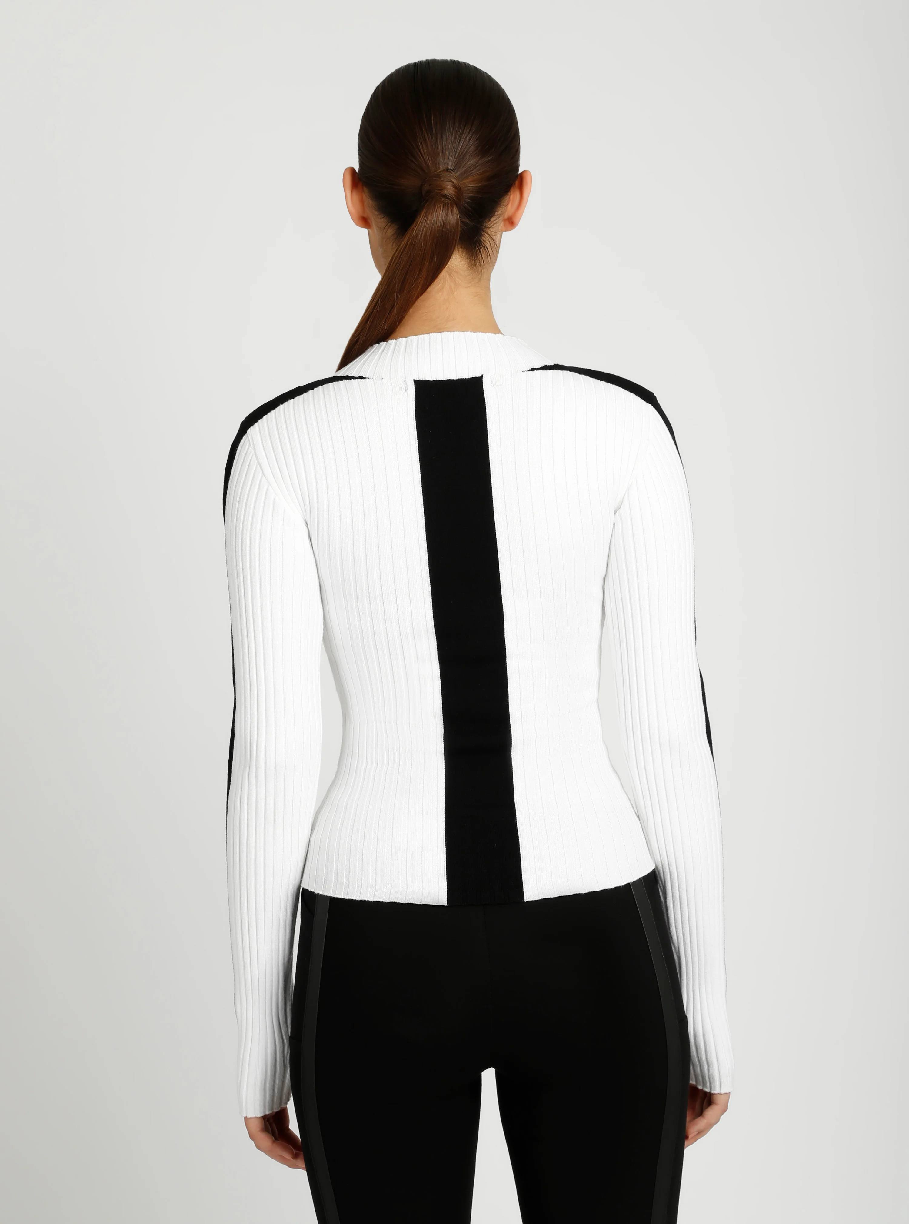 Blair Mock Neck Sweater - NEW COLORS - Image 8