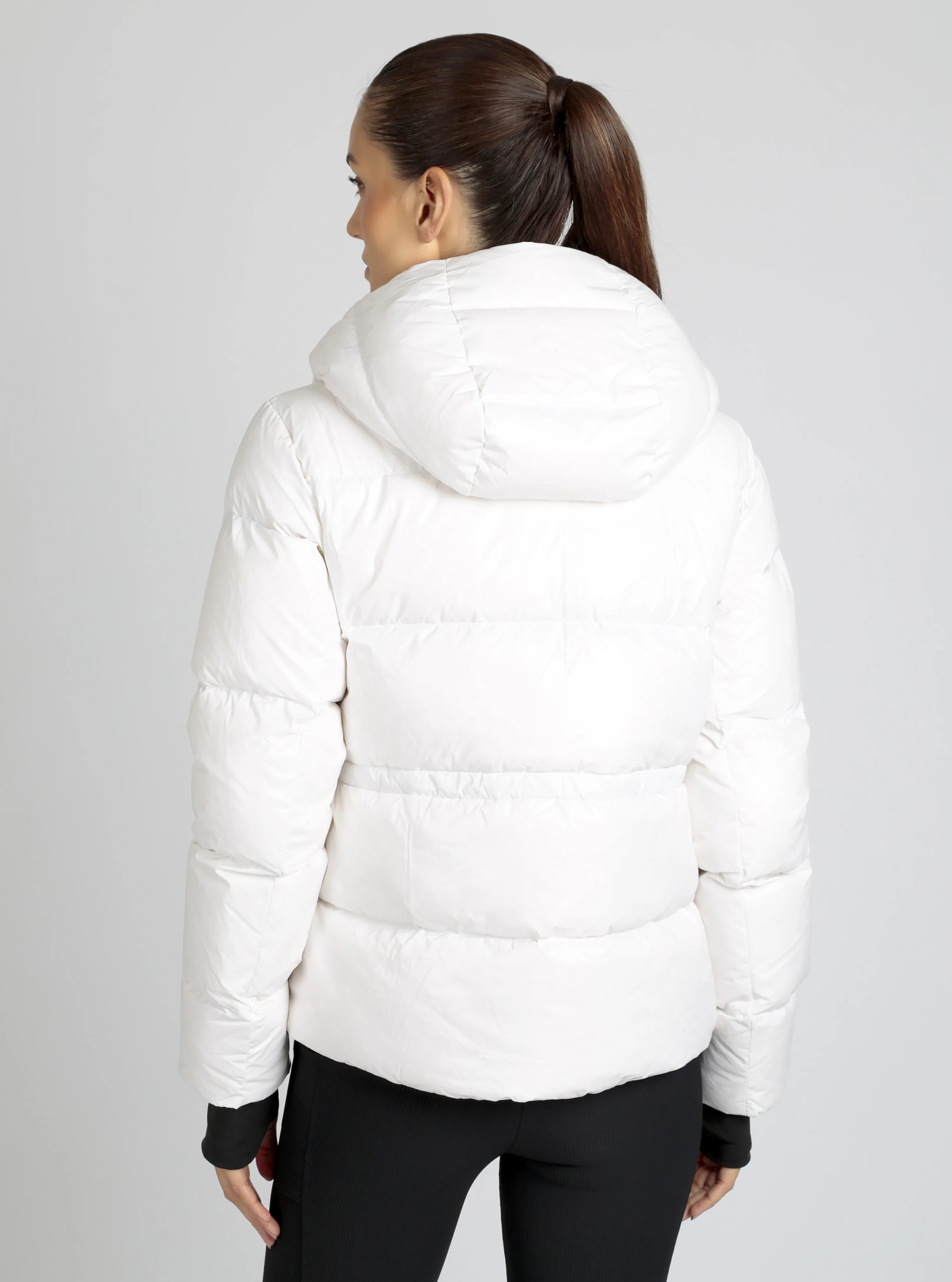 Breckenridge Down Filled Puffer - 4 colors - FINAL SALE - Image 36