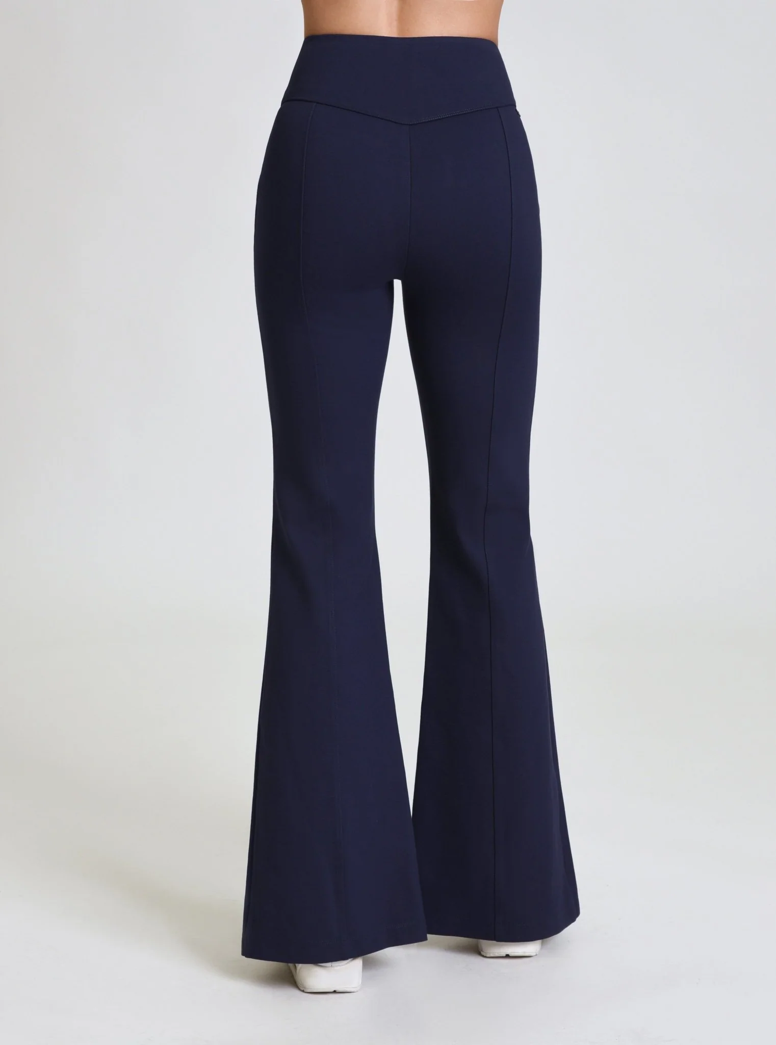 Cara Split Hem Pant - Image 13