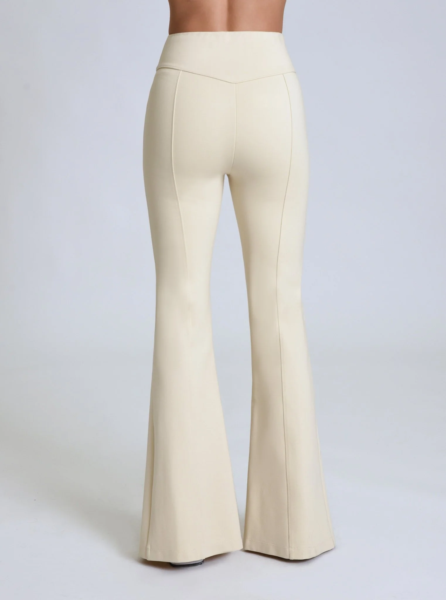 Cara Split Hem Pant - Image 15