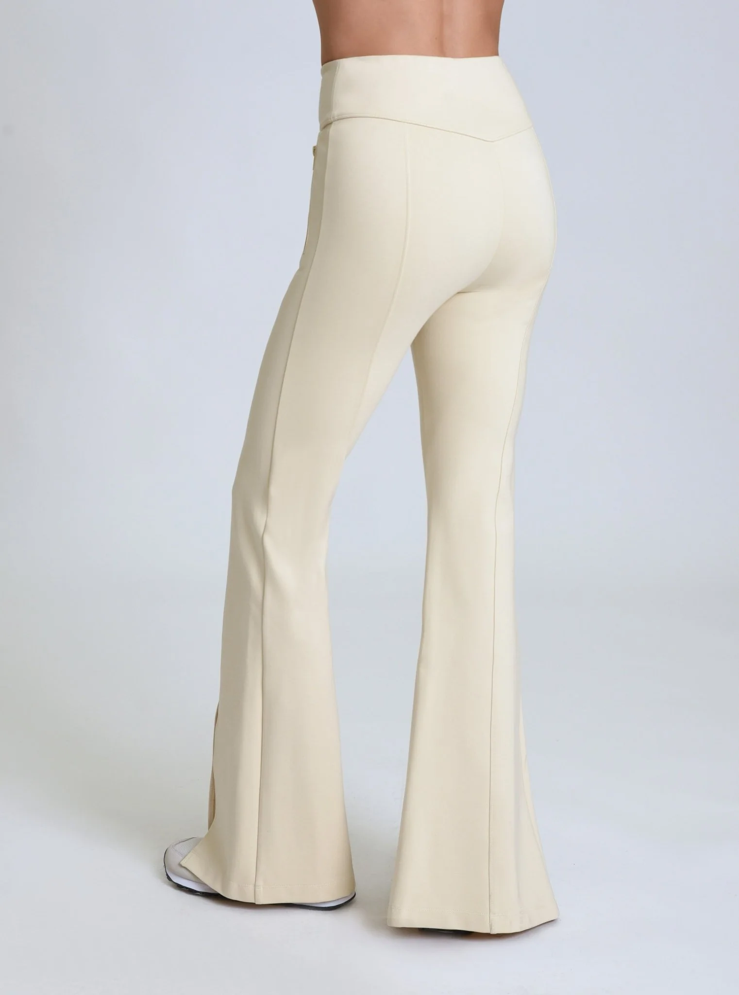 Cara Split Hem Pant - Image 19