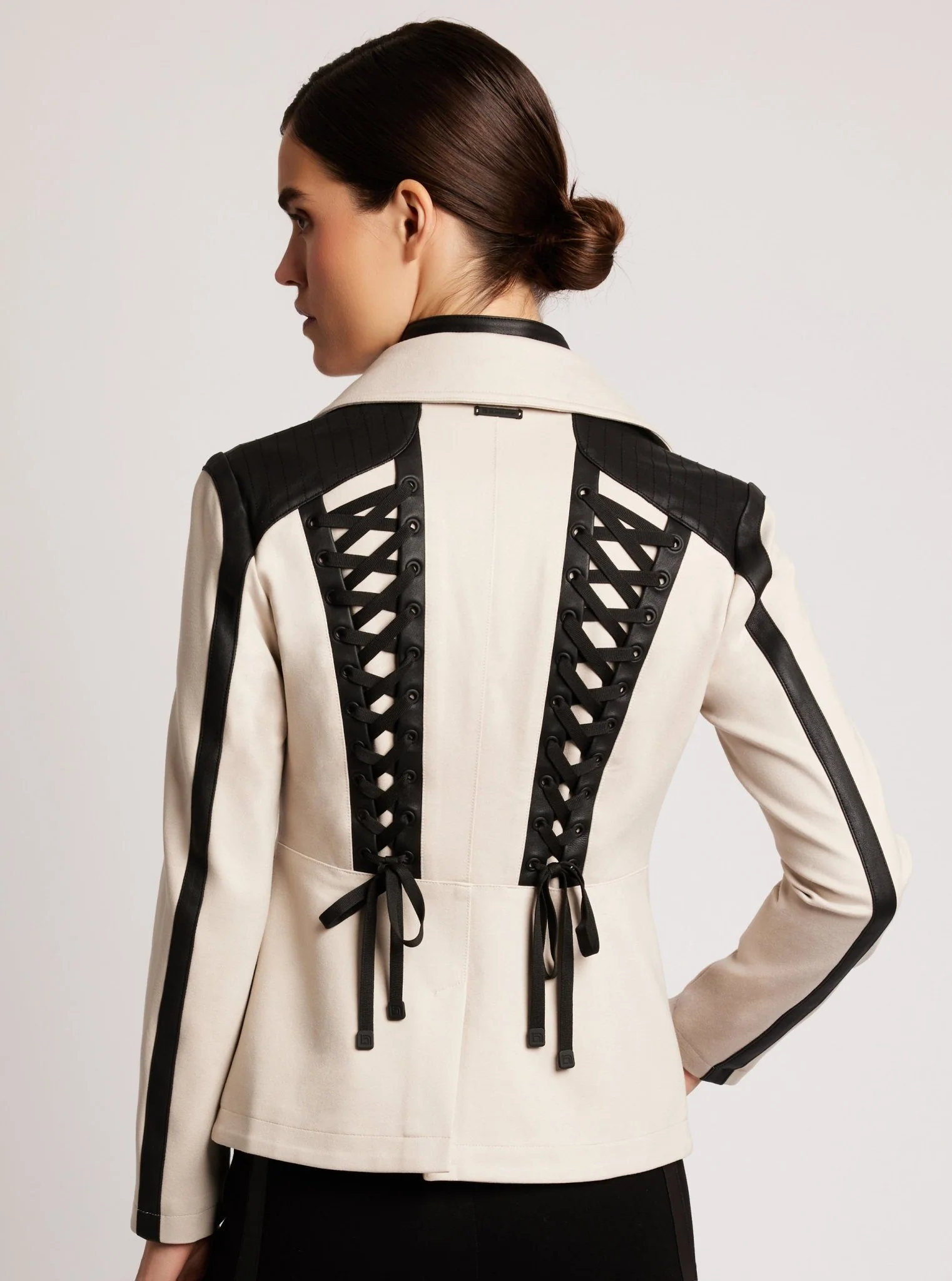 Castro Blazer - Clay - FINAL SALE - Image 5