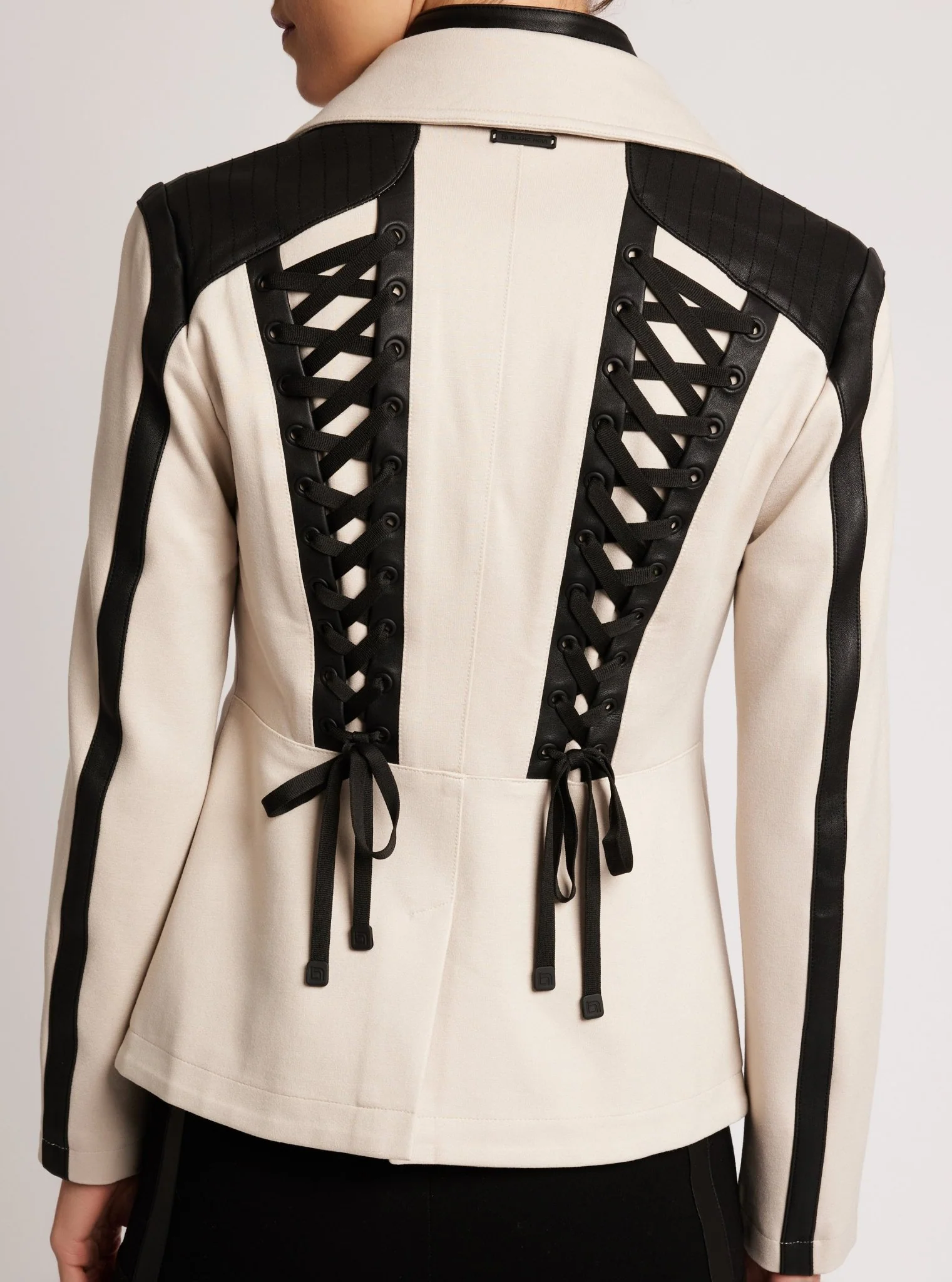 Castro Blazer - Clay - FINAL SALE - Image 7