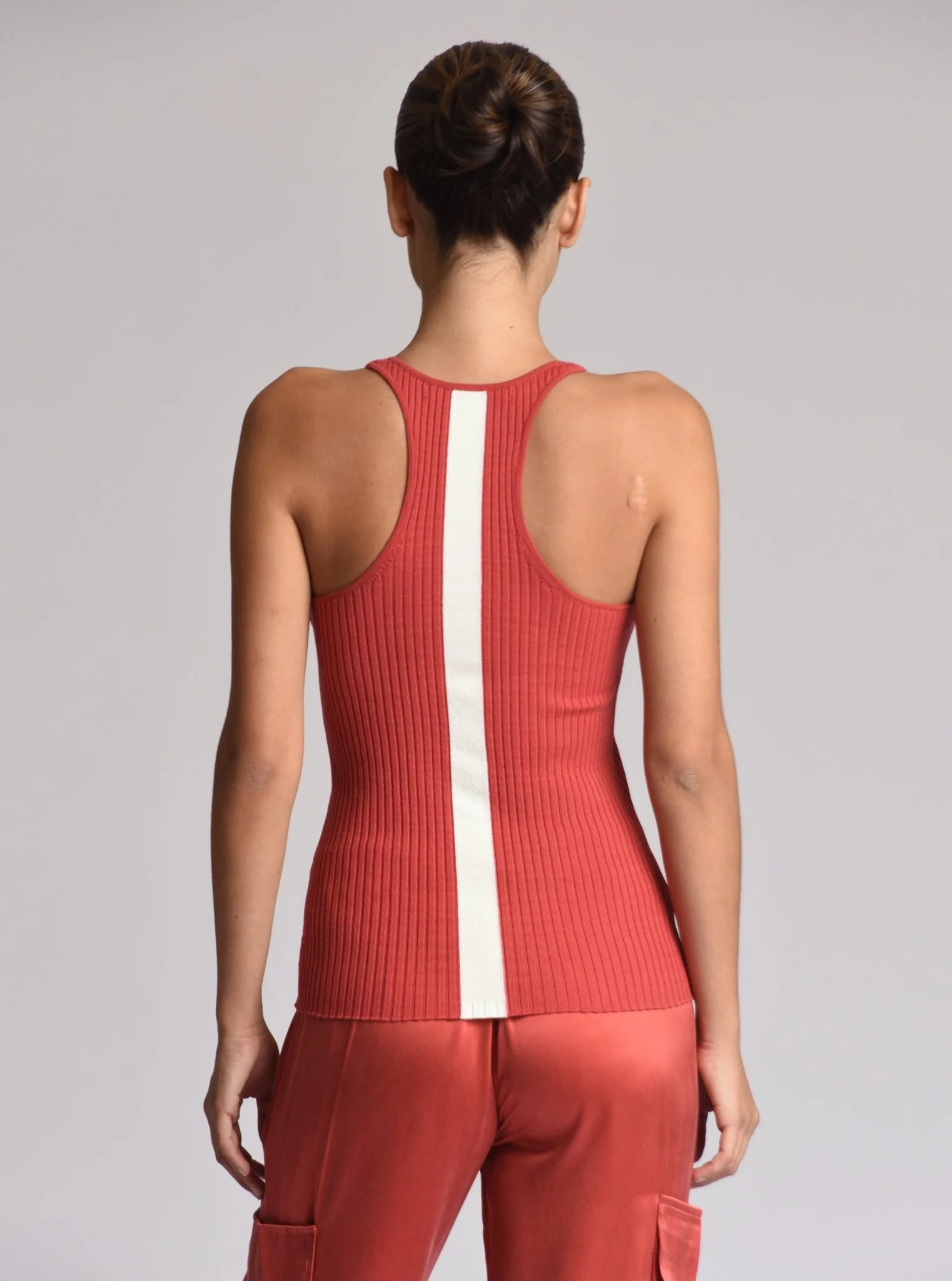 Color Block Tank - Image 3