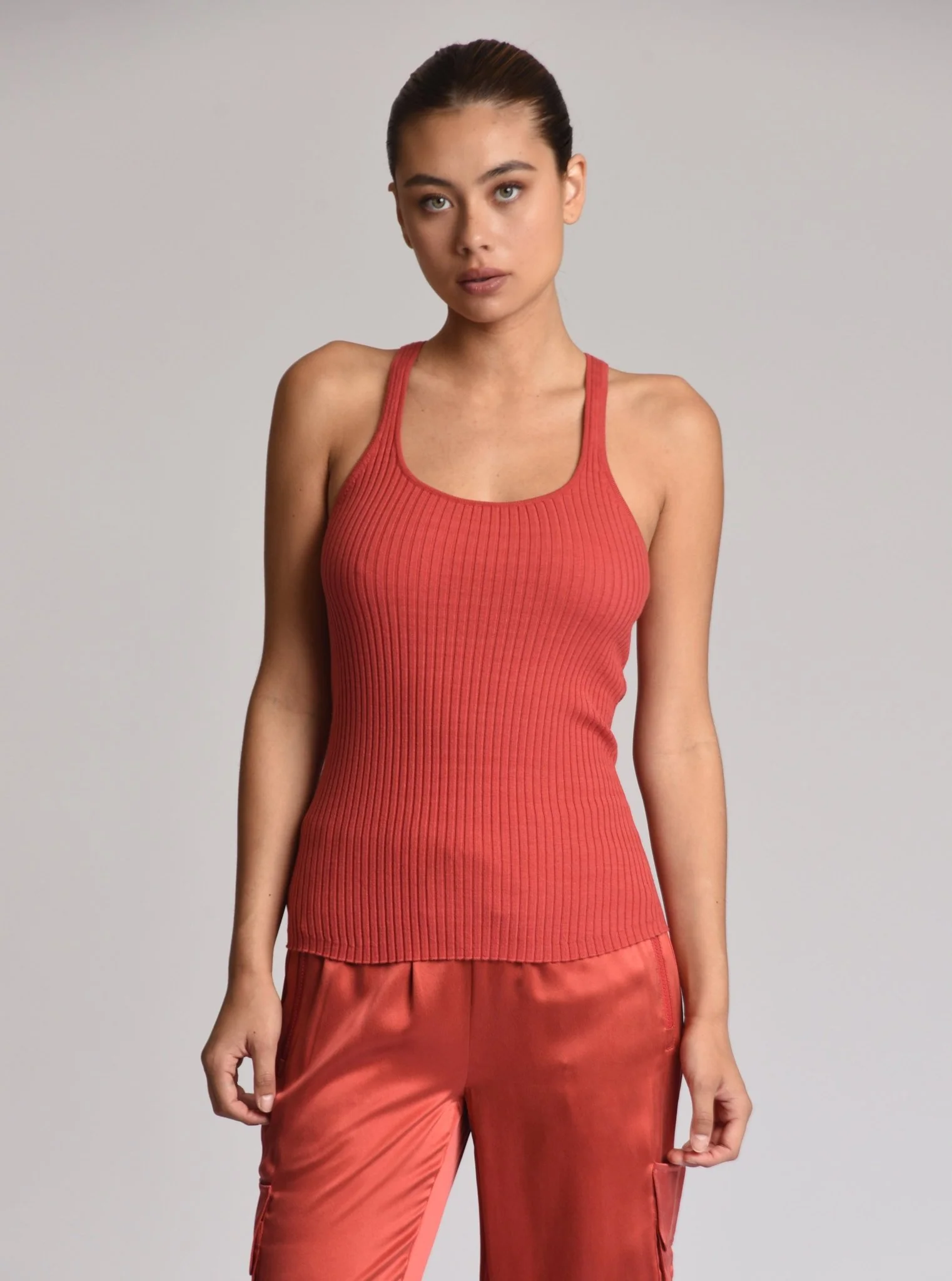 Color Block Tank - Image 4