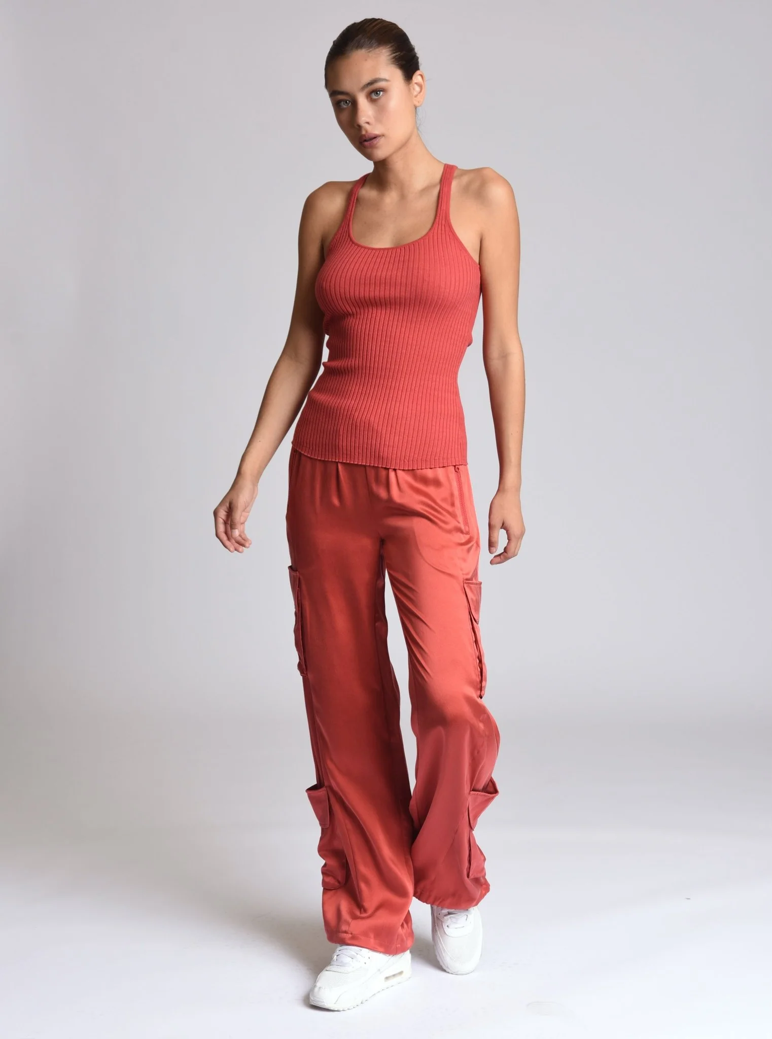 Color Block Tank - Image 5