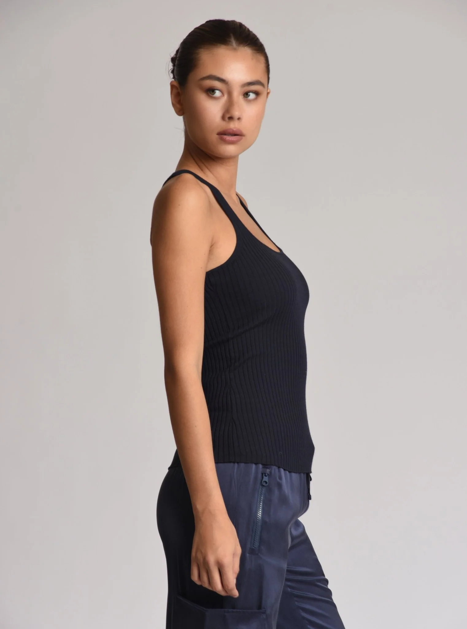 Color Block Tank - Image 8