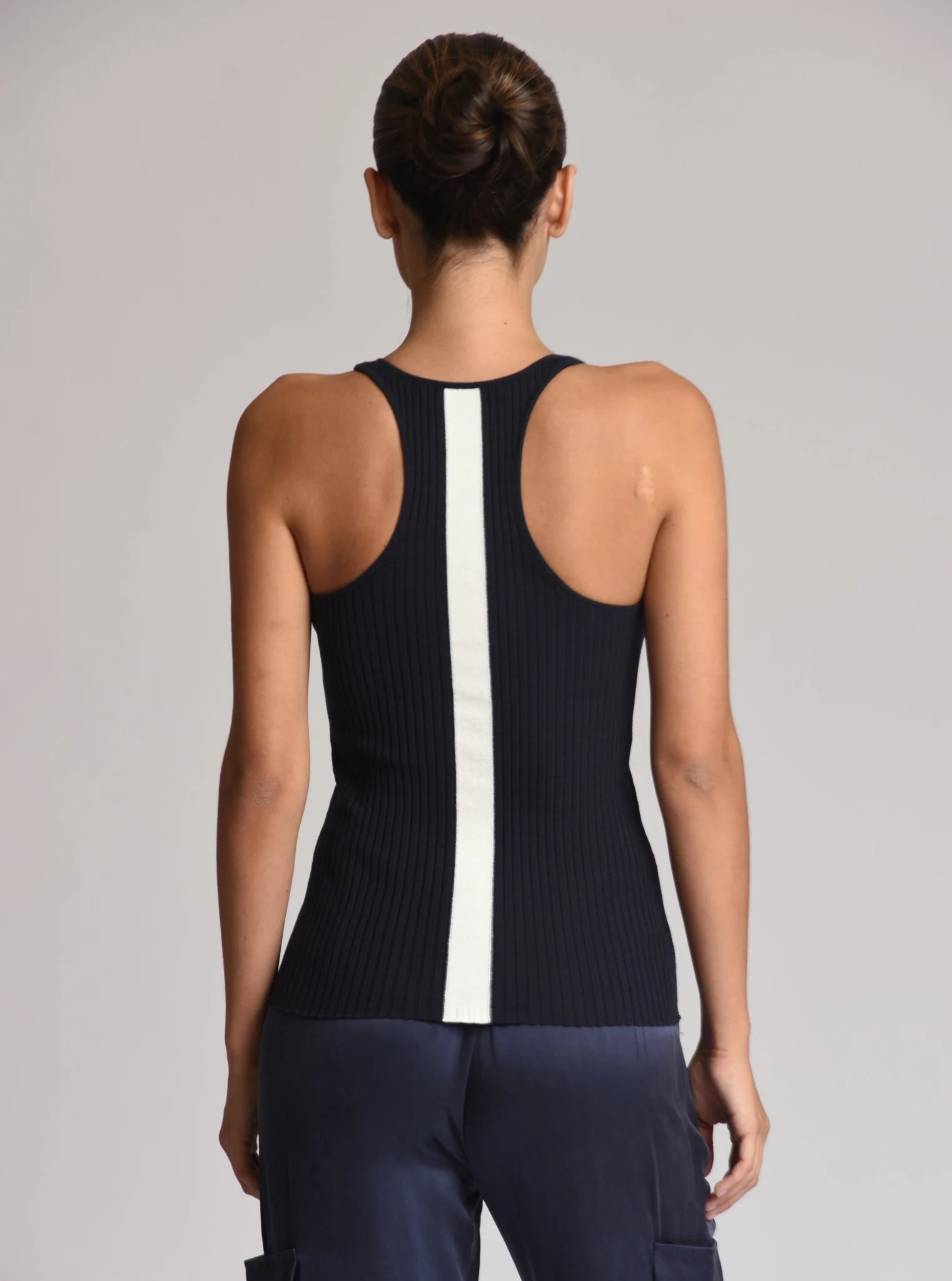 Color Block Tank - Image 9