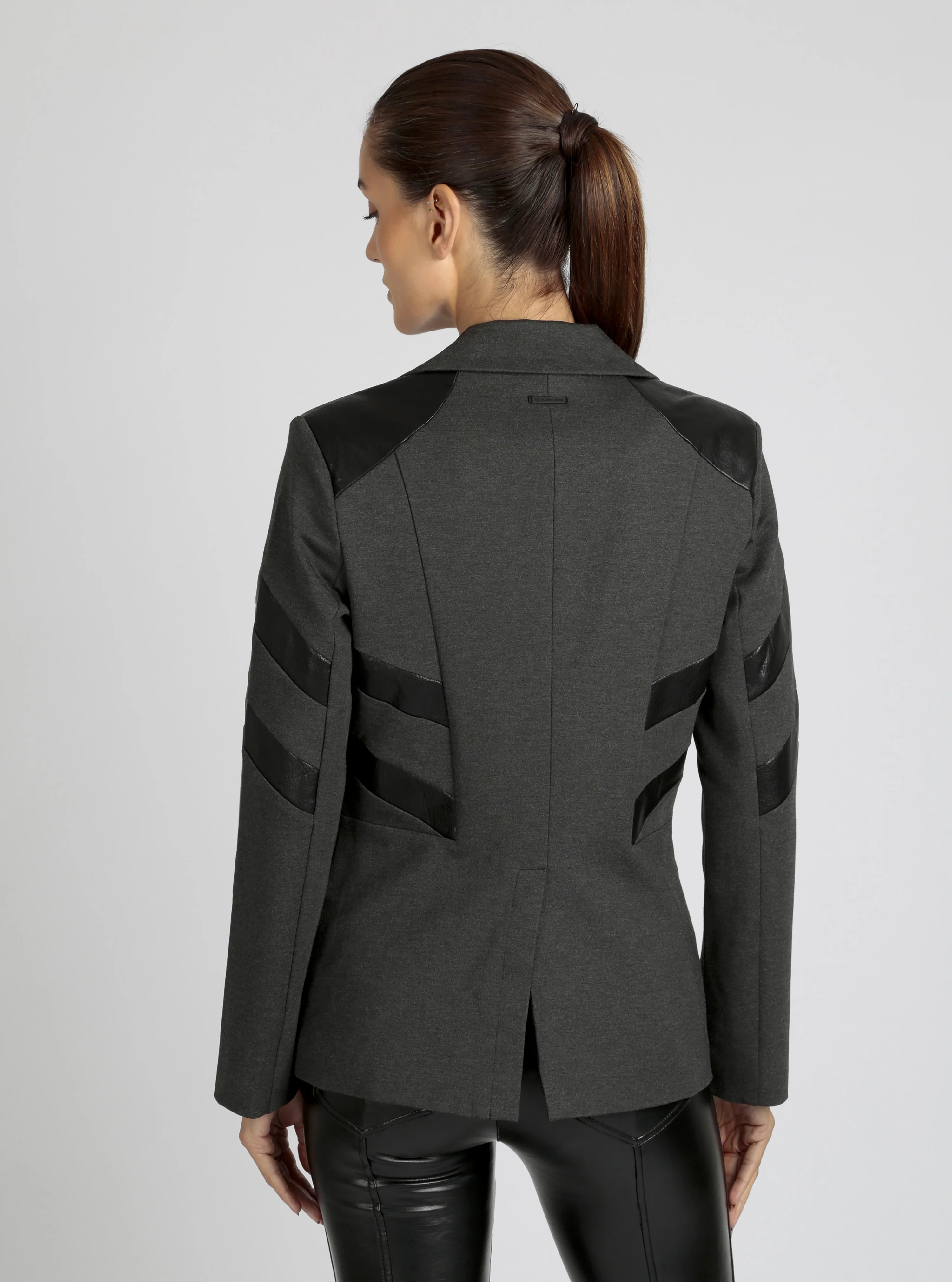 Dylan Double Breasted Blazer- BF-FINAL SALE - Image 2