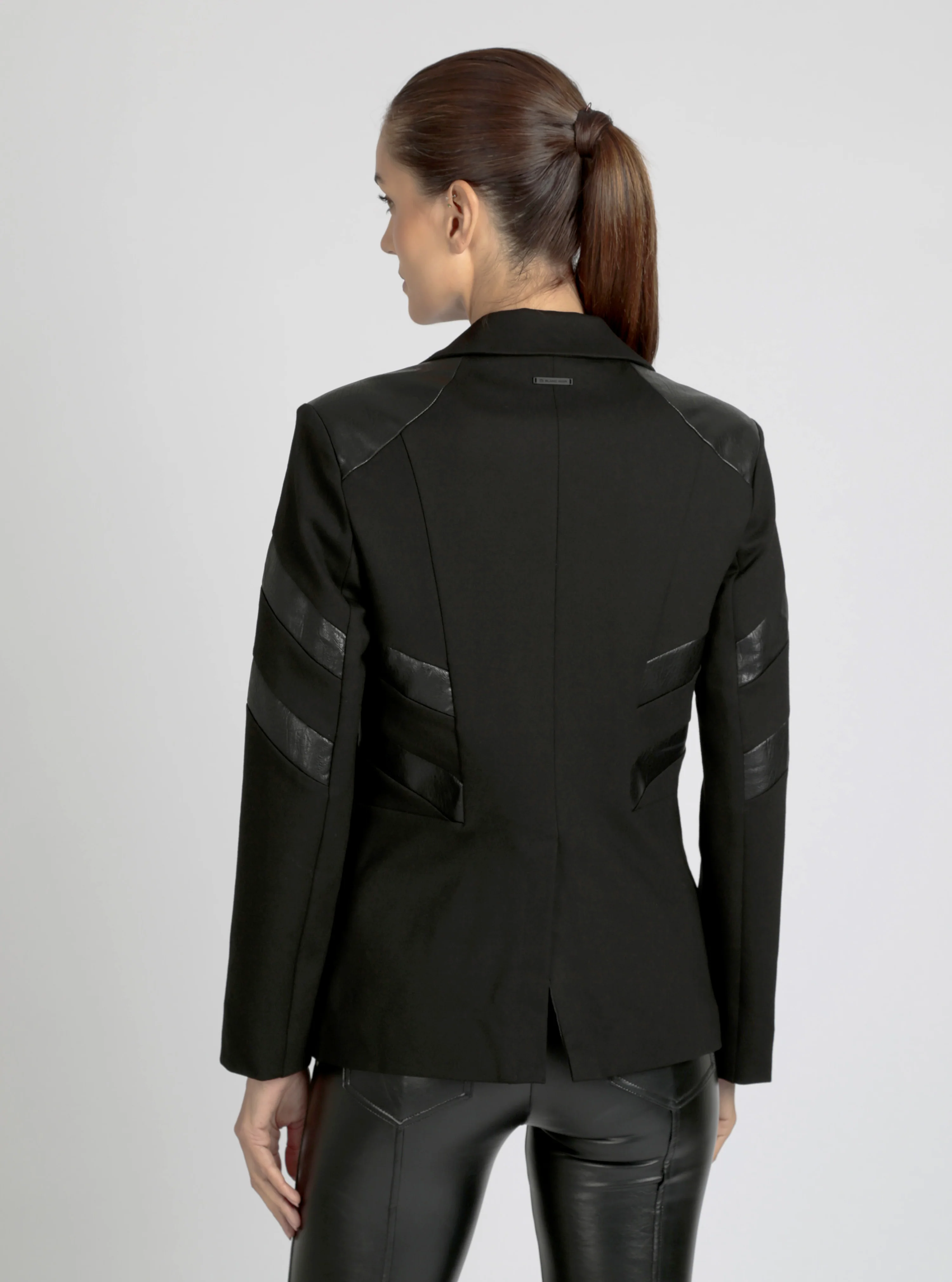 Dylan Double Breasted Blazer- BF-FINAL SALE - Image 6